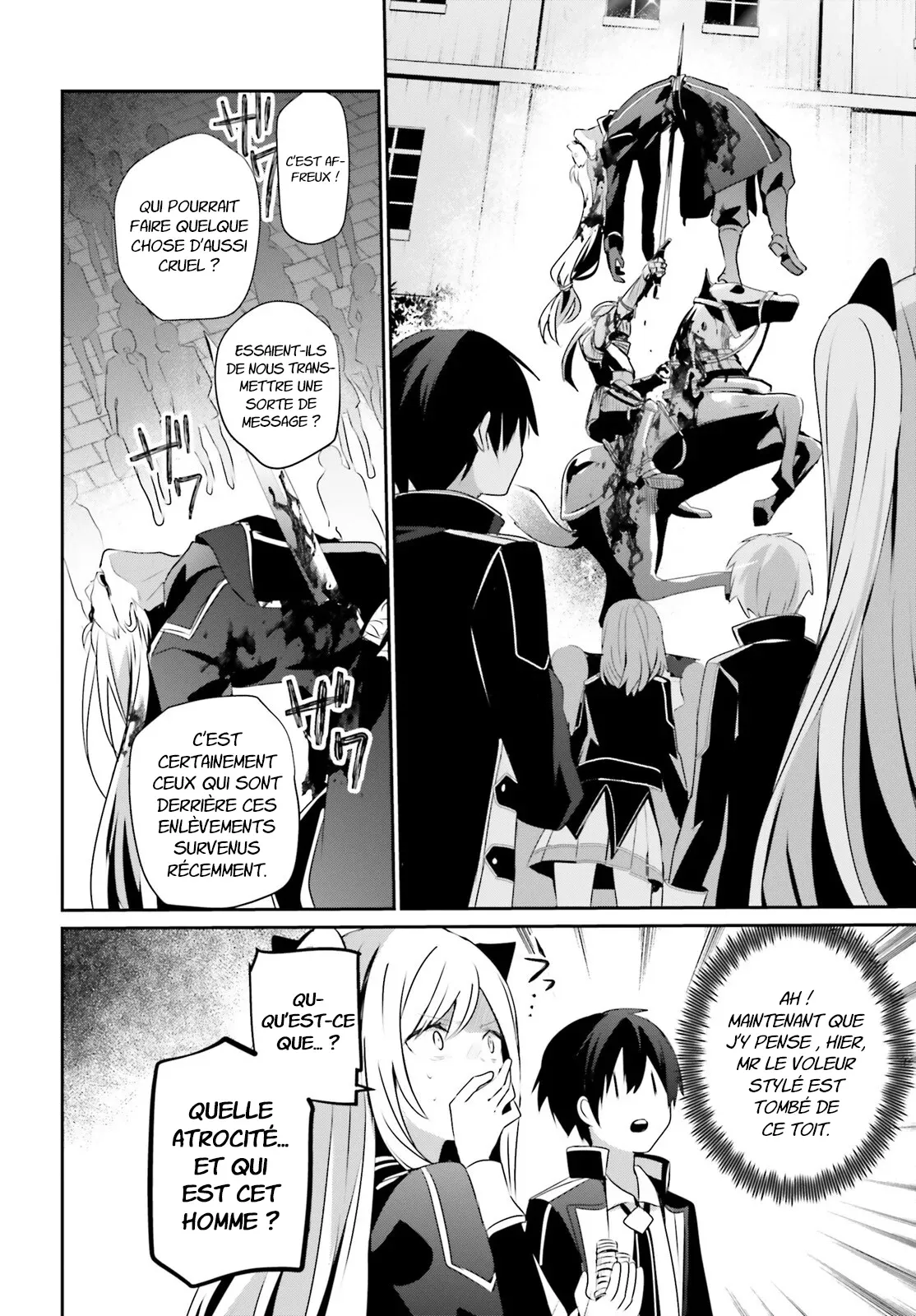 Kage No Jitsuryokusha Ni Naritakute - 59 - 67c724a8f4088.webp