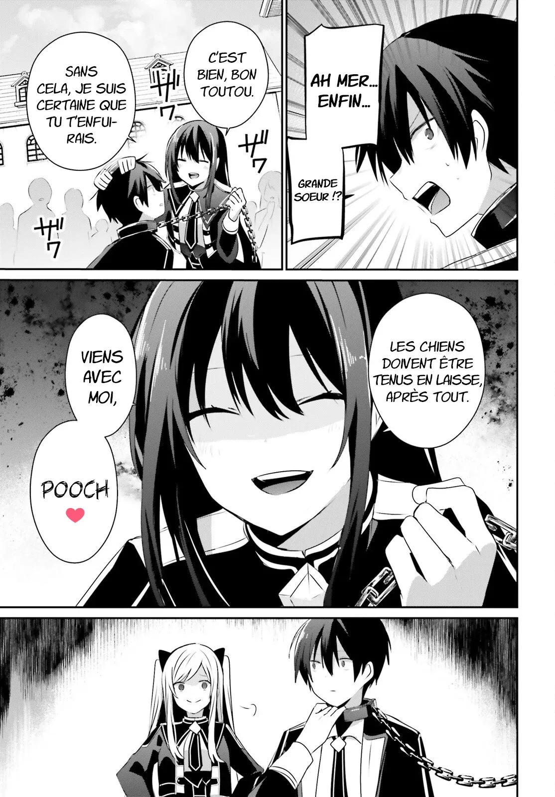 Kage No Jitsuryokusha Ni Naritakute - 59 - 67c724a9ef642.webp