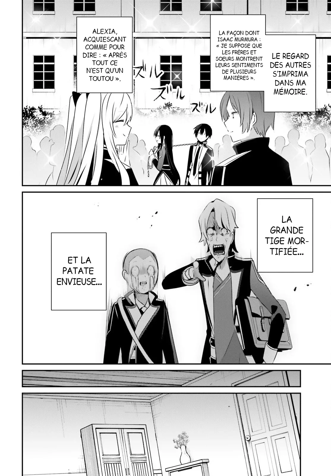 Kage No Jitsuryokusha Ni Naritakute - 59 - 67c724aa41009.webp