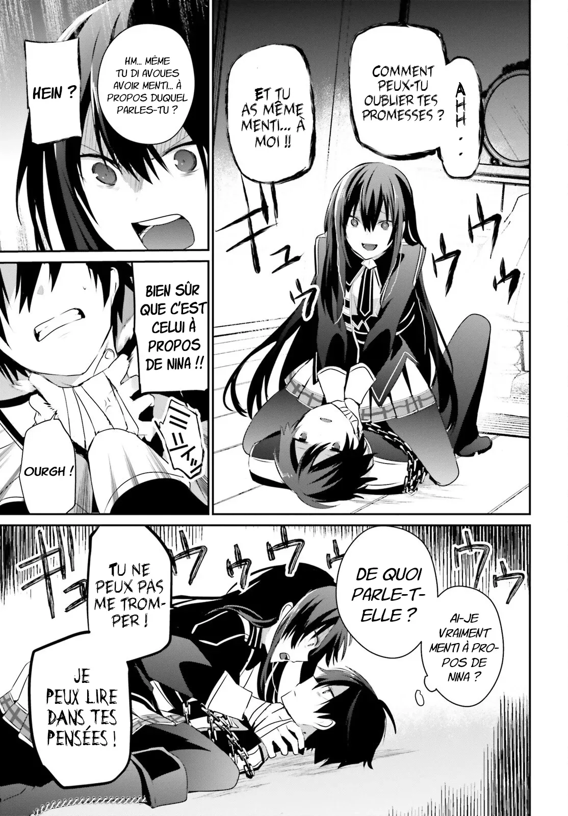 Kage No Jitsuryokusha Ni Naritakute - 59 - 67c724aa94df3.webp