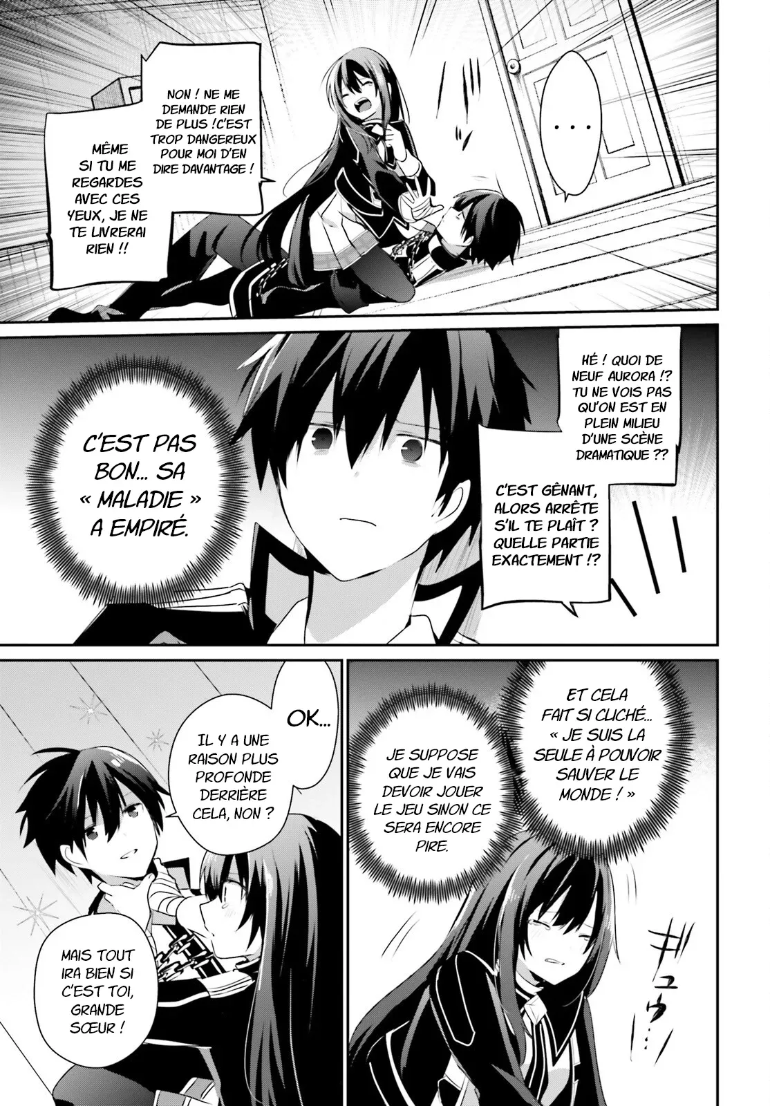 Kage No Jitsuryokusha Ni Naritakute - 59 - 67c724abdb29d.webp