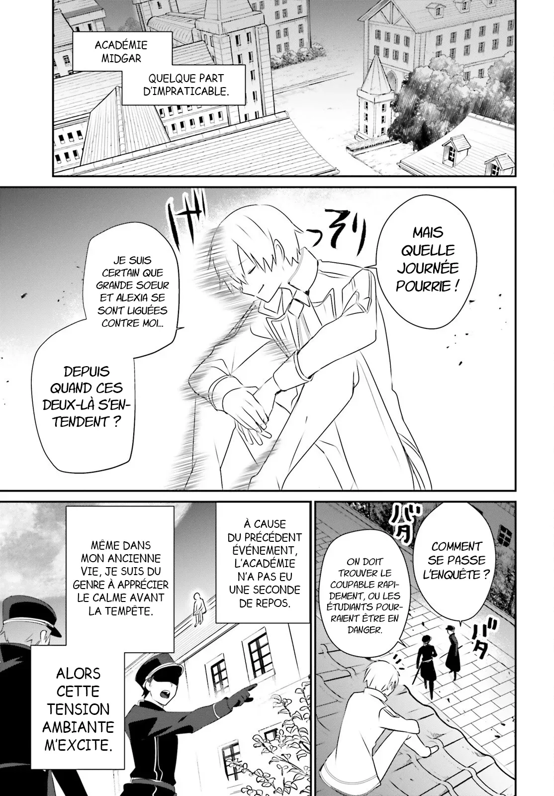 Kage No Jitsuryokusha Ni Naritakute - 59 - 67c724ac8ae18.webp