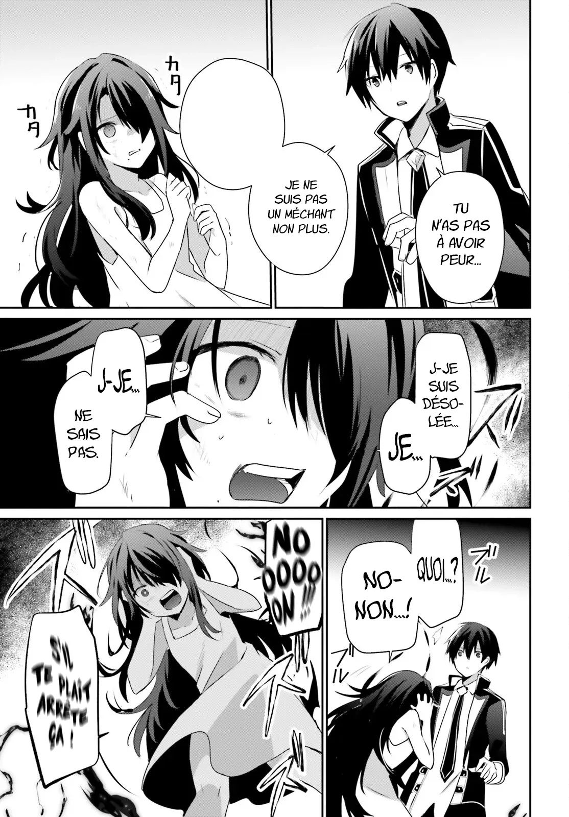Kage No Jitsuryokusha Ni Naritakute - 59 - 67c724adc41f6.webp