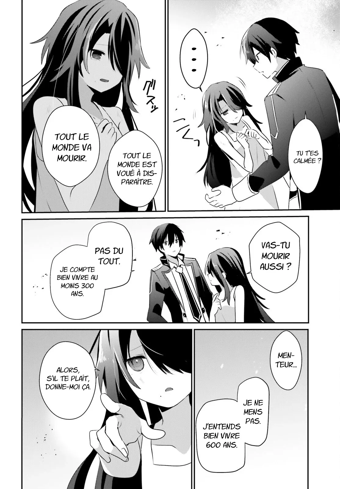 Kage No Jitsuryokusha Ni Naritakute - 59 - 67c724afb4511.webp
