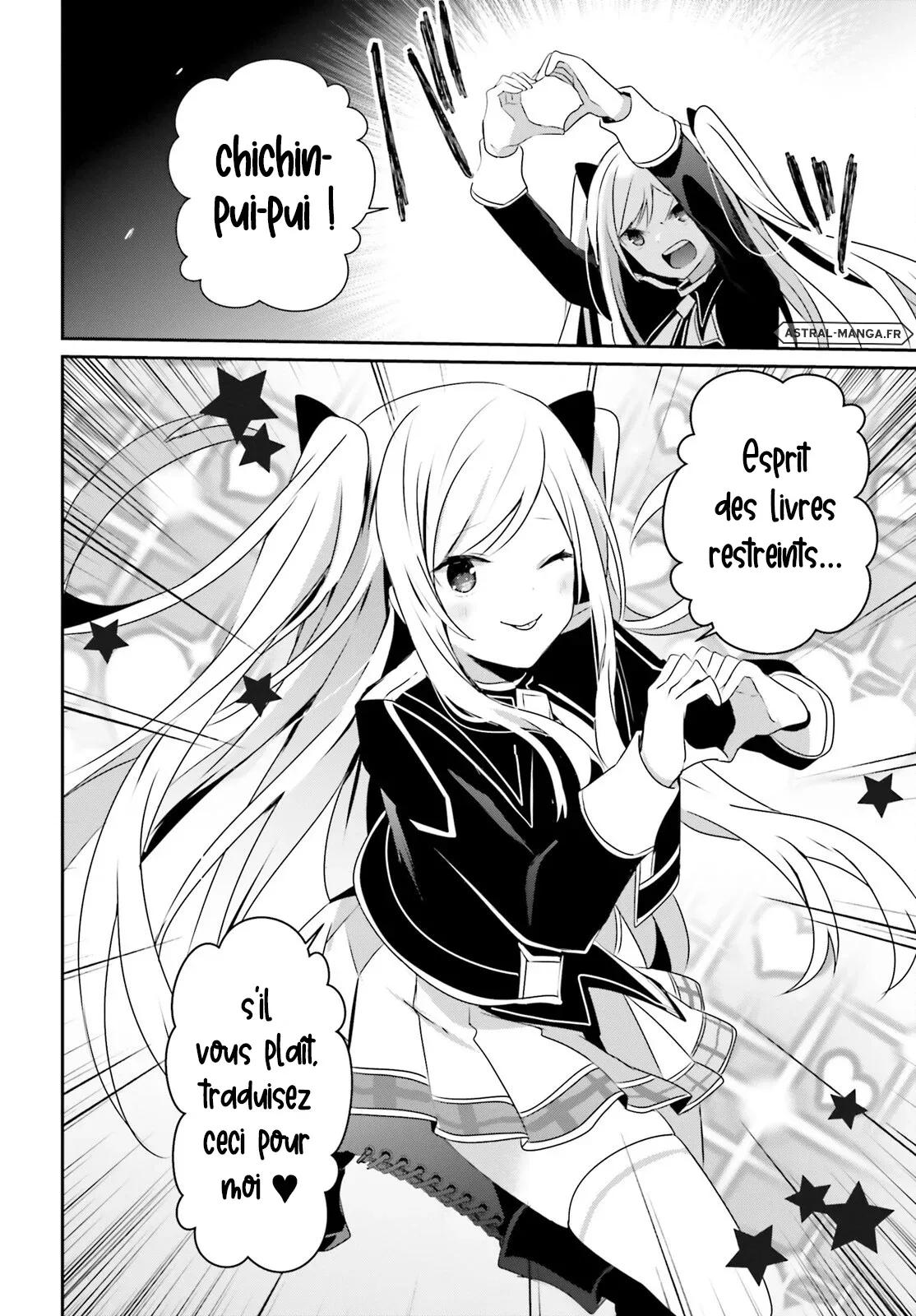 Kage No Jitsuryokusha Ni Naritakute - 59 - 67c724b1d0789.webp
