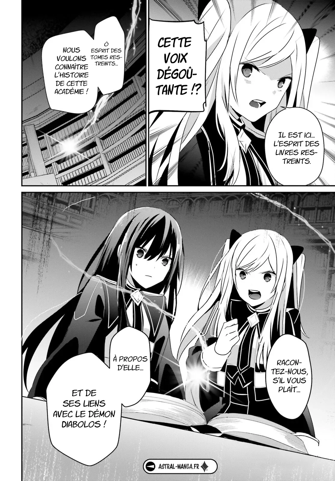 Kage No Jitsuryokusha Ni Naritakute - 59 - 67c724b29a813.webp