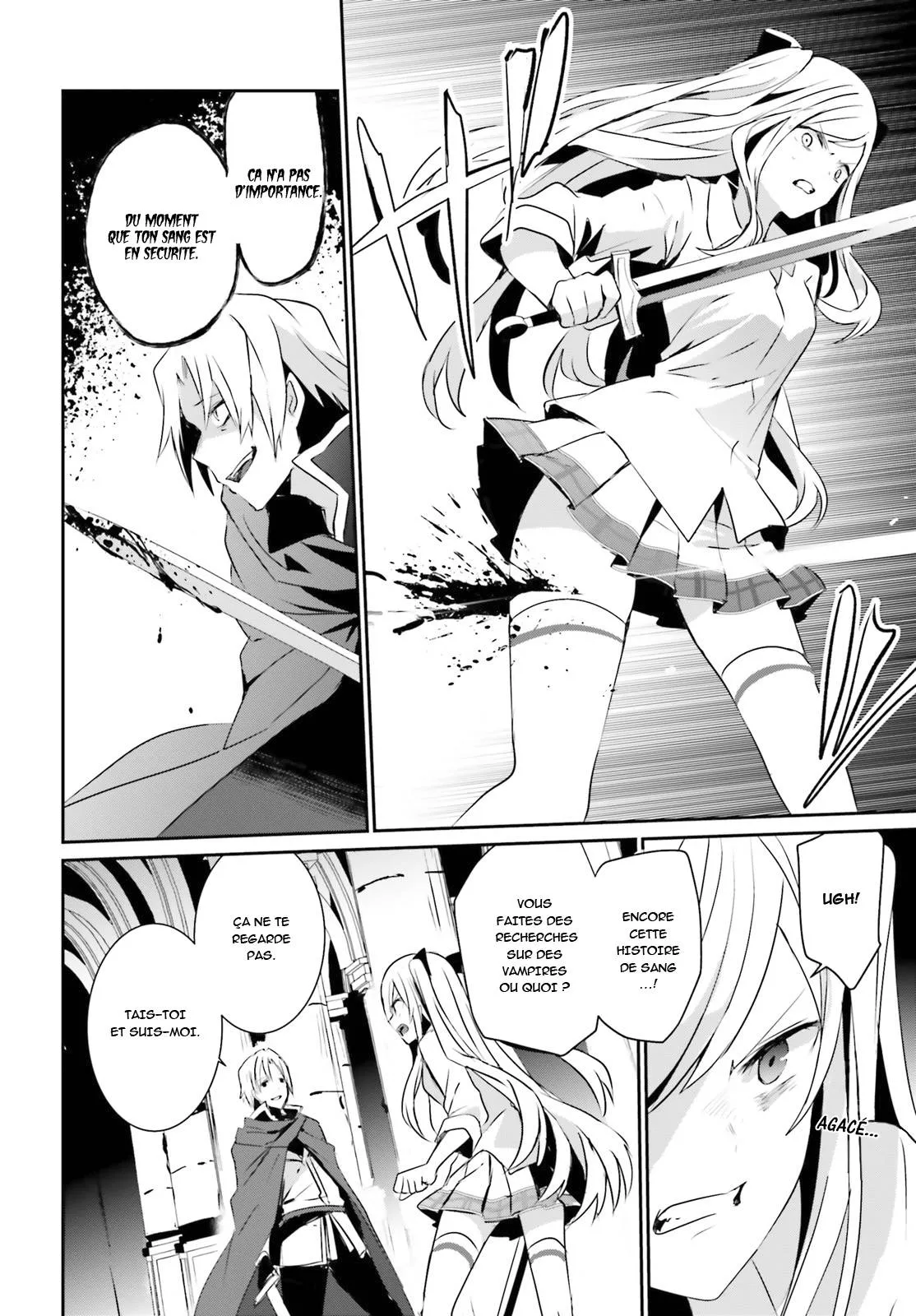 Kage No Jitsuryokusha Ni Naritakute - 6 - 67c724b363c44.webp