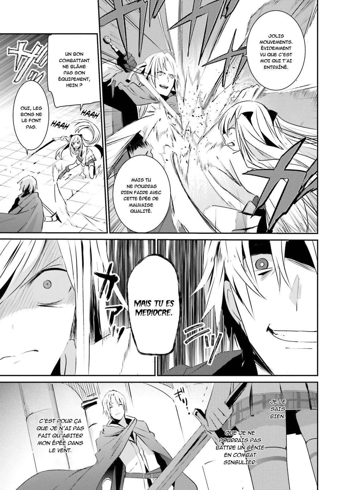 Kage No Jitsuryokusha Ni Naritakute - 6 - 67c724b478df5.webp