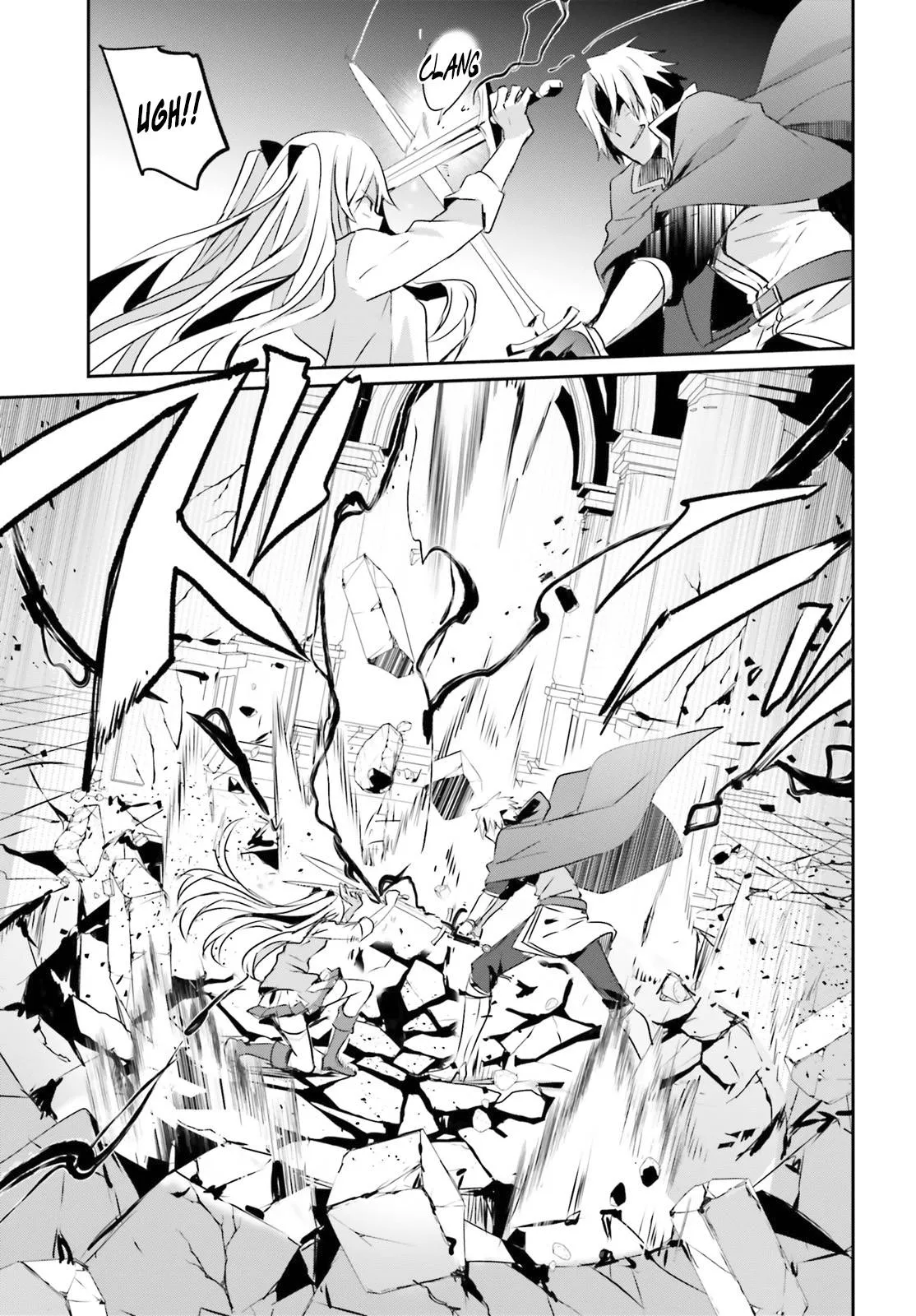 Kage No Jitsuryokusha Ni Naritakute - 6 - 67c724b5b656b.webp