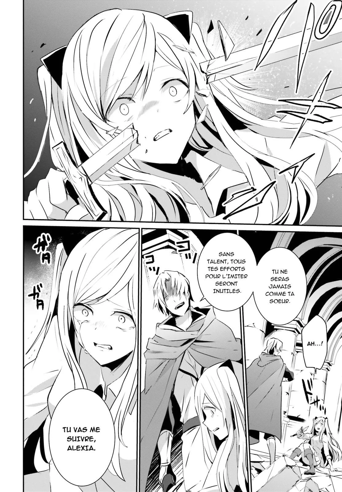 Kage No Jitsuryokusha Ni Naritakute - 6 - 67c724b6086e1.webp