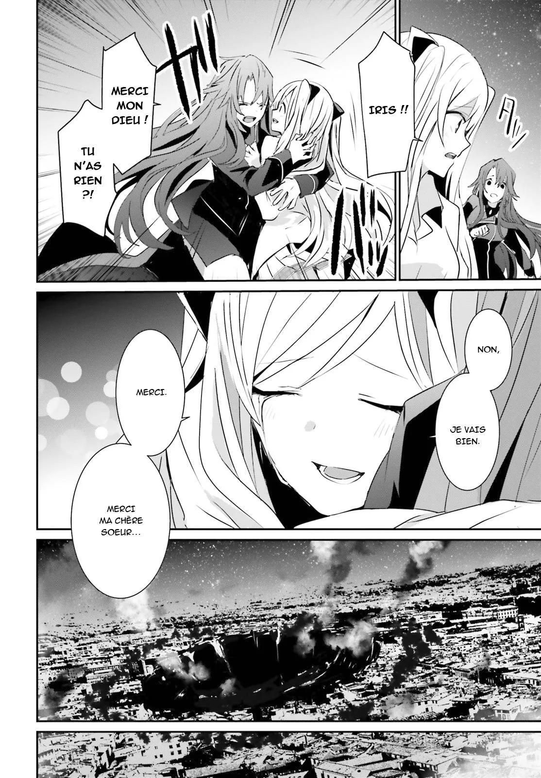 Kage No Jitsuryokusha Ni Naritakute - 6 - 67c724bde1a98.webp