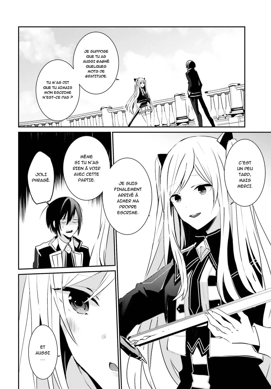 Kage No Jitsuryokusha Ni Naritakute - 6 - 67c724be6e831.webp