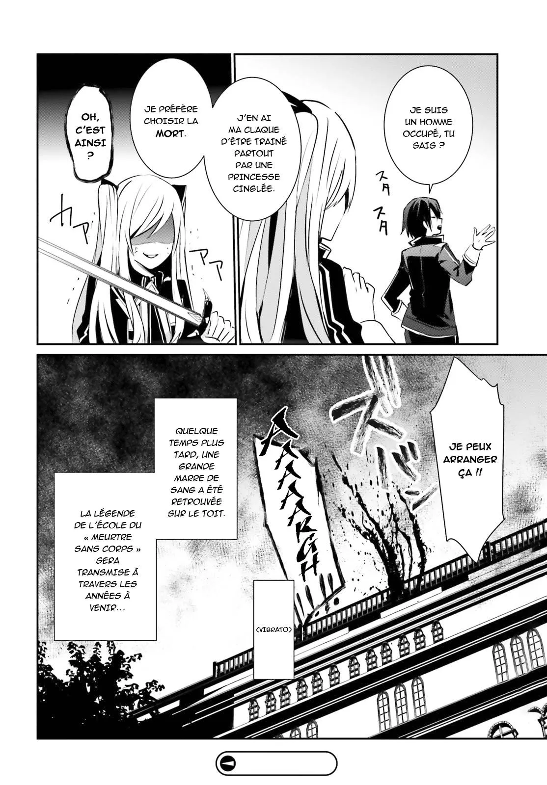 Kage No Jitsuryokusha Ni Naritakute - 6 - 67c724bf1084c.webp