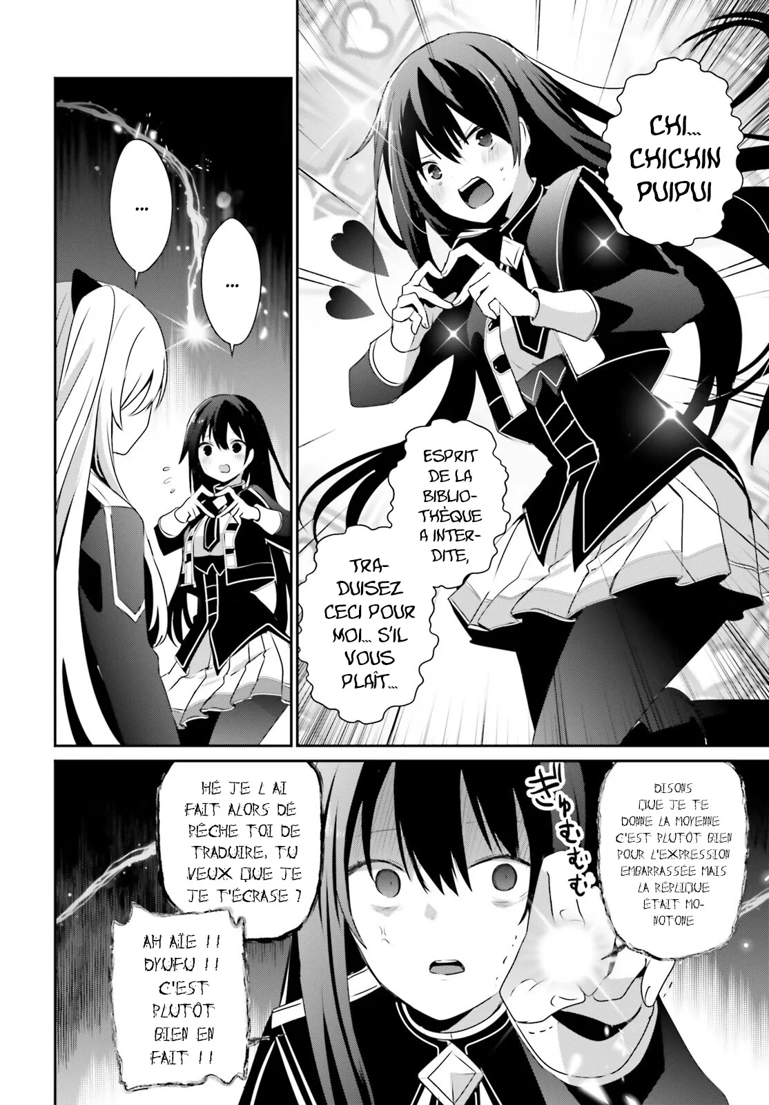 Kage No Jitsuryokusha Ni Naritakute - 60.1 - 67c724c15364b.webp