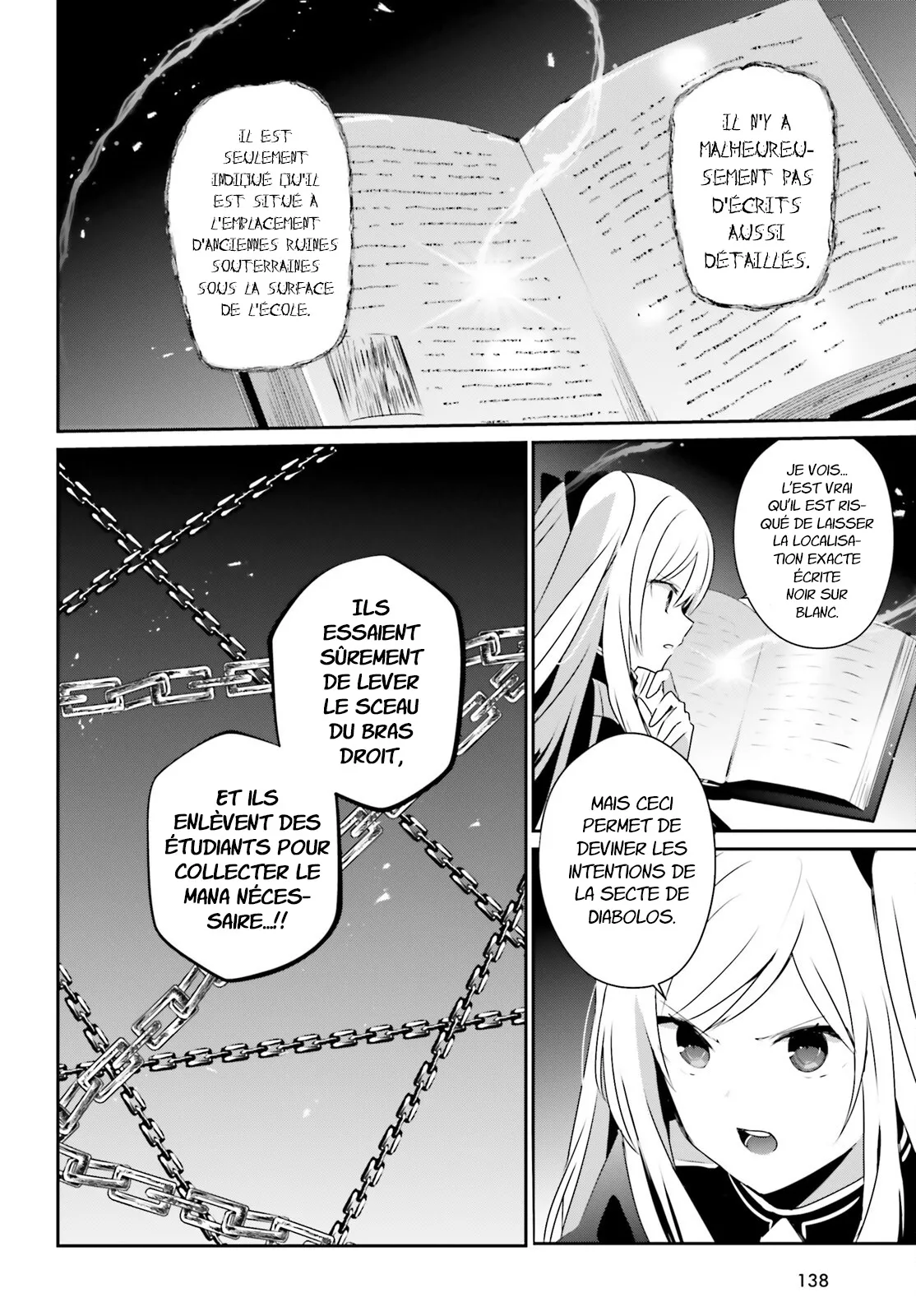 Kage No Jitsuryokusha Ni Naritakute - 60.1 - 67c724c20404f.webp