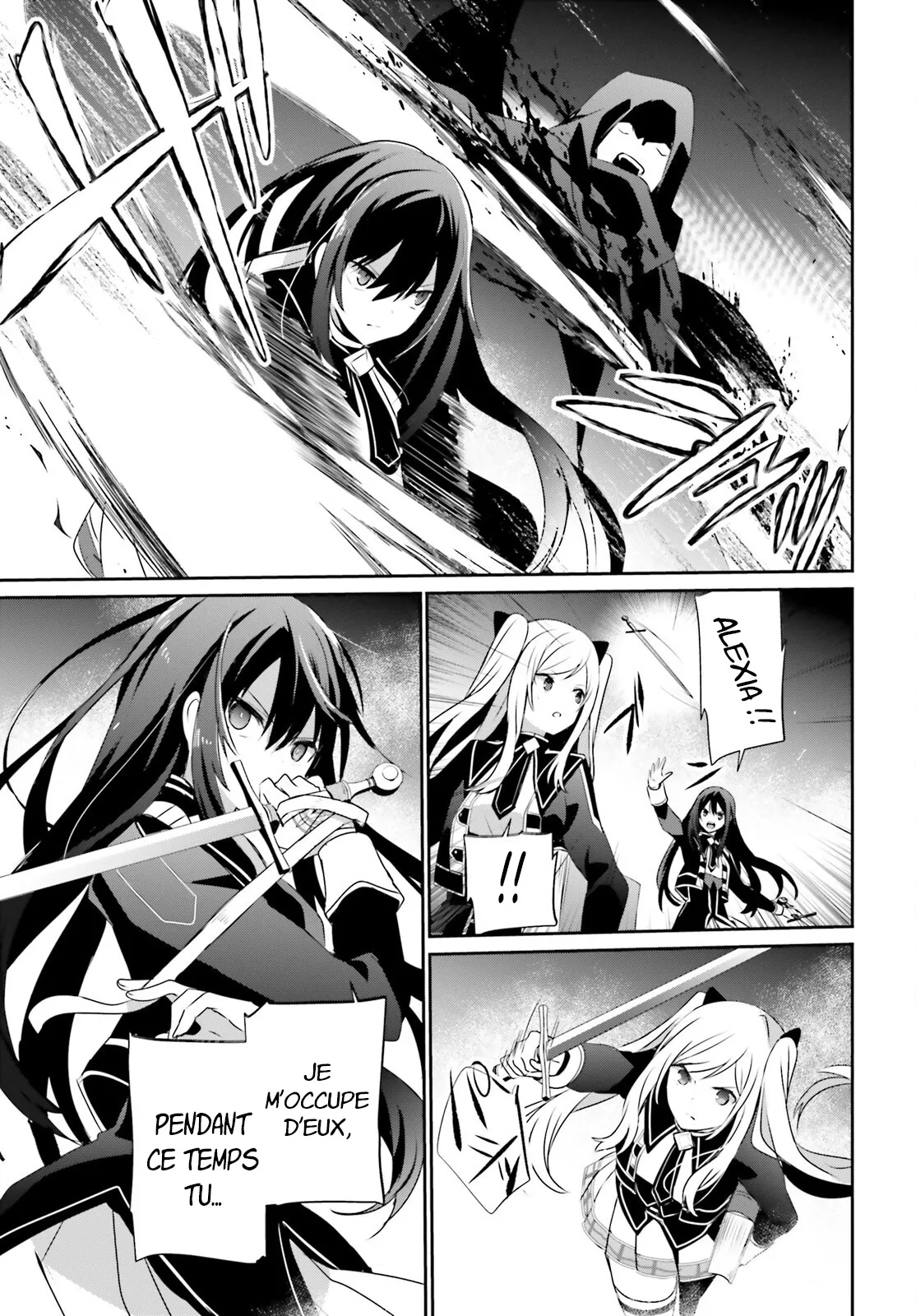 Kage No Jitsuryokusha Ni Naritakute - 60.1 - 67c724c4a6bf0.webp