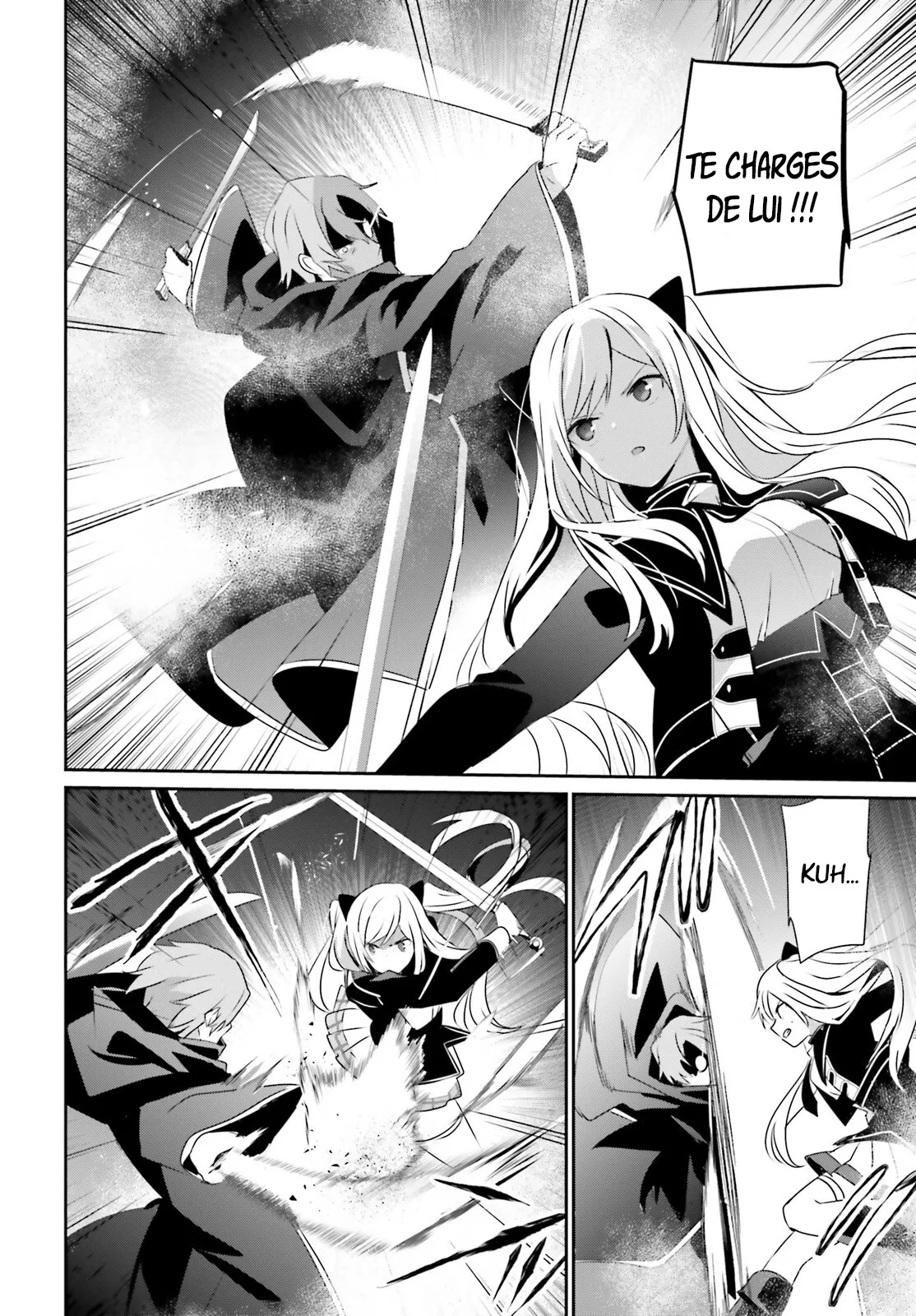 Kage No Jitsuryokusha Ni Naritakute - 60.1 - 67c724c51034e.webp