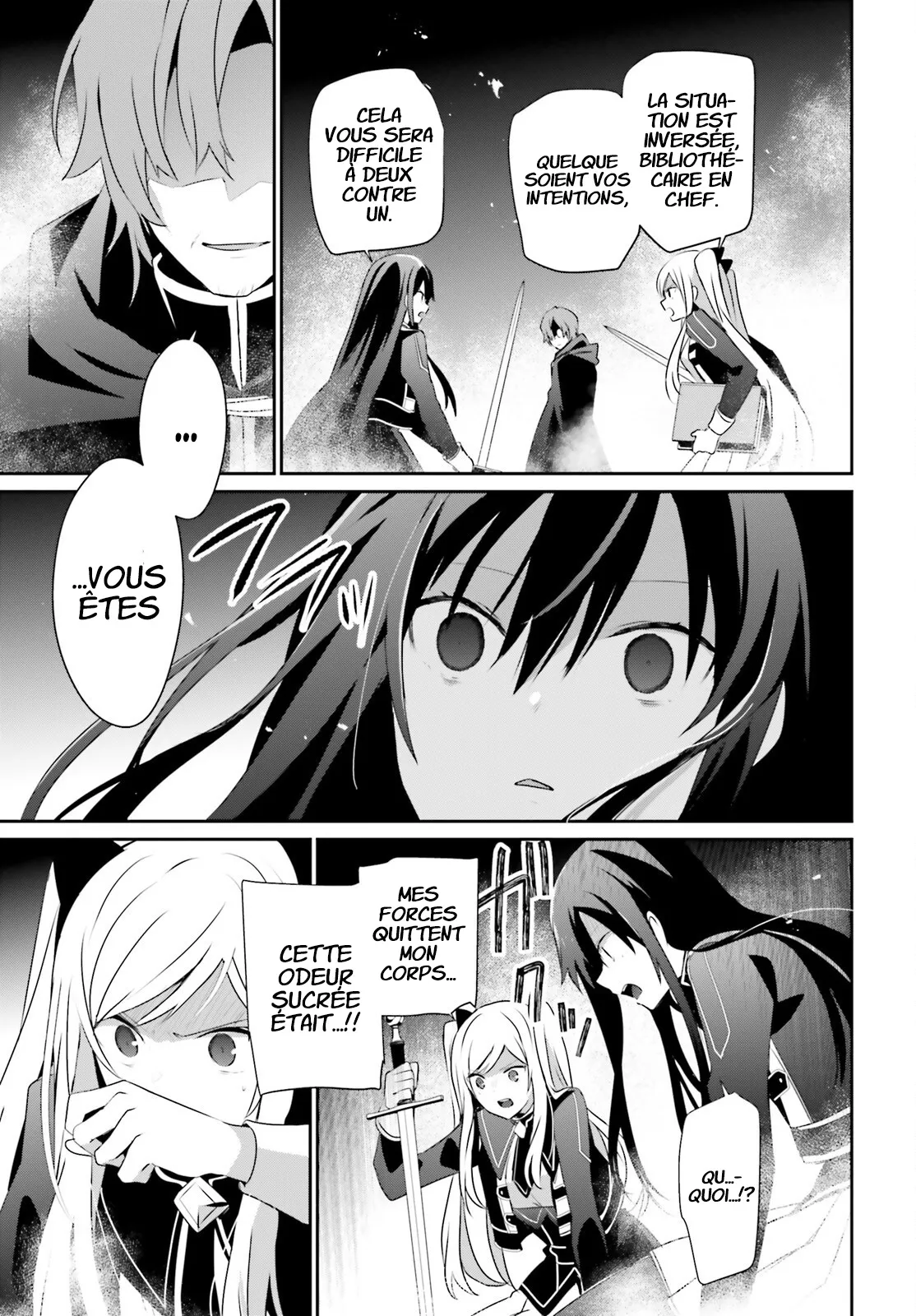 Kage No Jitsuryokusha Ni Naritakute - 60.1 - 67c724c66c789.webp