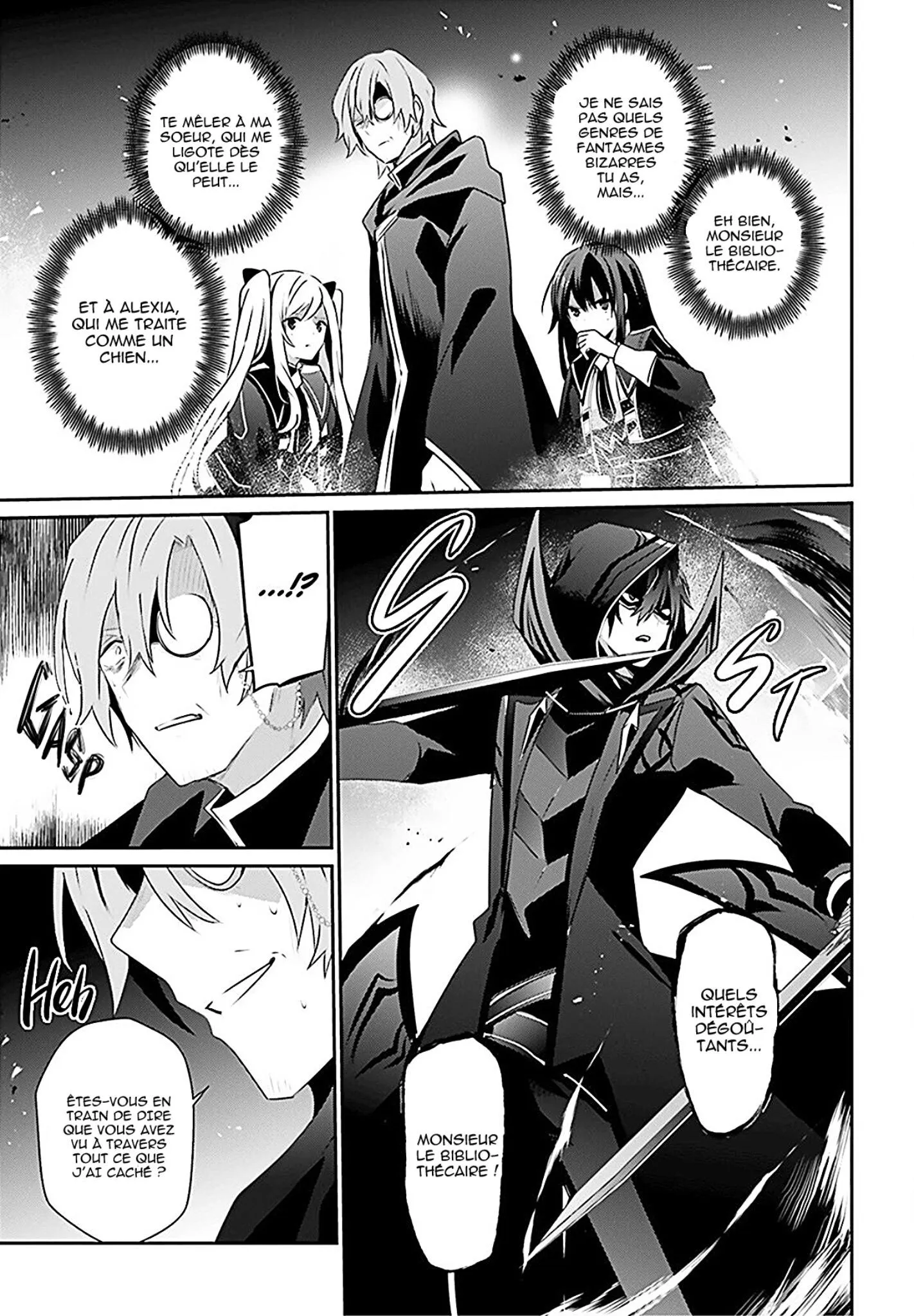 Kage No Jitsuryokusha Ni Naritakute - 60.2 - 67c724c83e9c8.webp