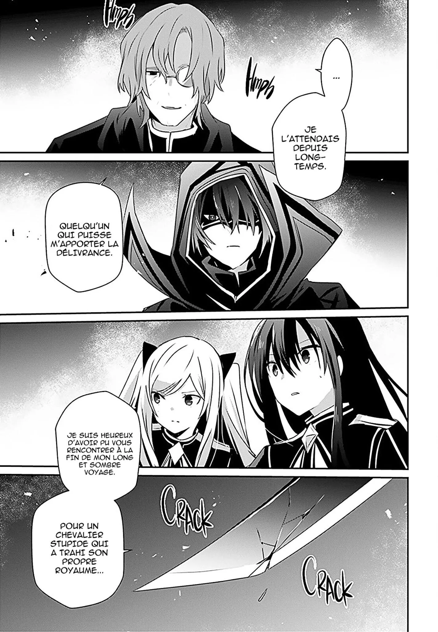 Kage No Jitsuryokusha Ni Naritakute - 60.2 - 67c724ca1cb12.webp