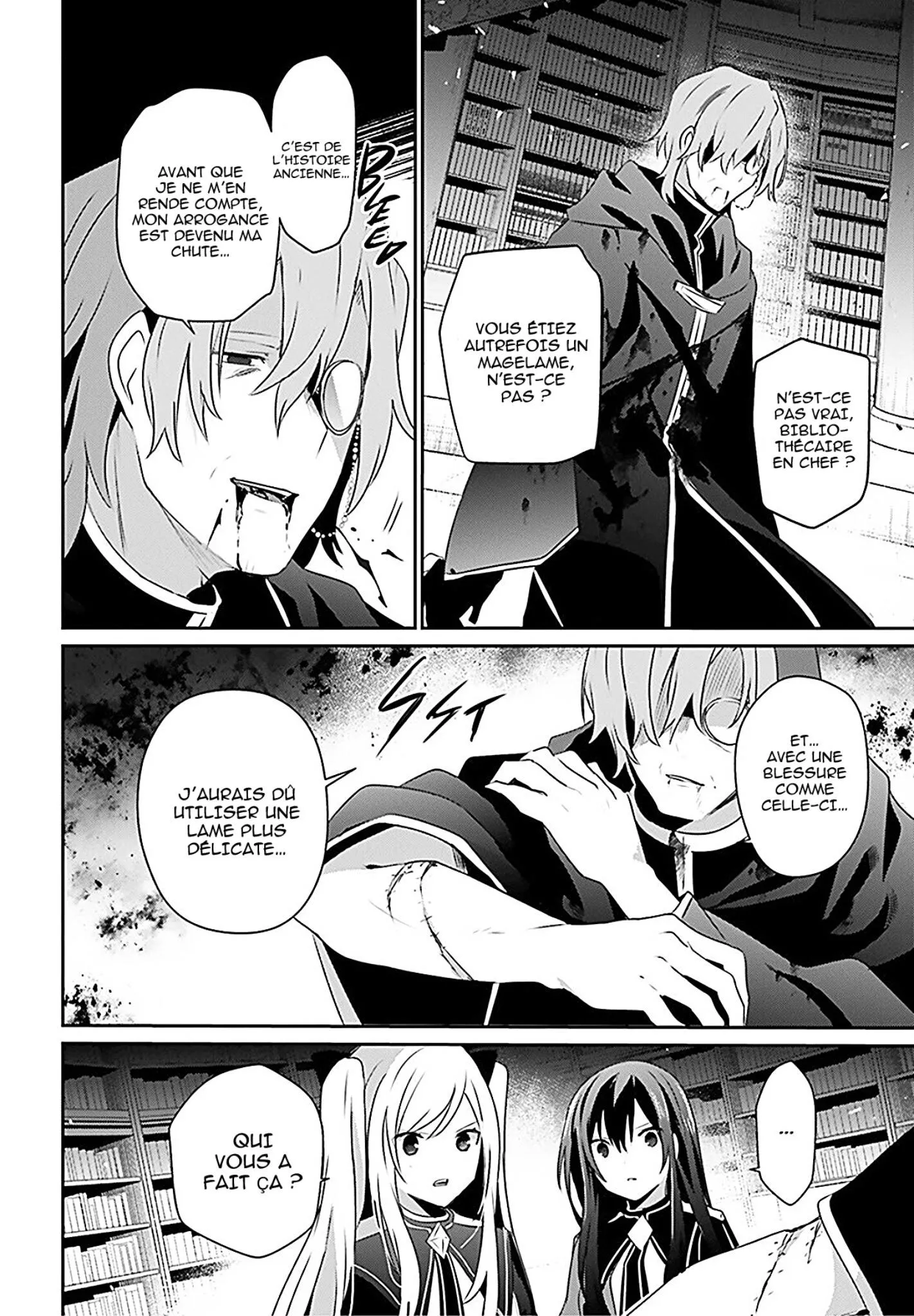 Kage No Jitsuryokusha Ni Naritakute - 60.2 - 67c724cb8c14b.webp
