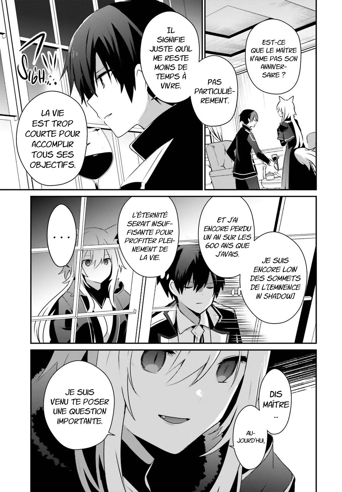 Kage No Jitsuryokusha Ni Naritakute - 61 - 67c724d2dc9a5.webp