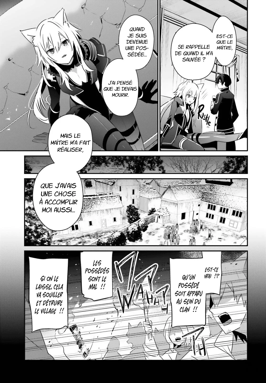 Kage No Jitsuryokusha Ni Naritakute - 61 - 67c724d37b210.webp