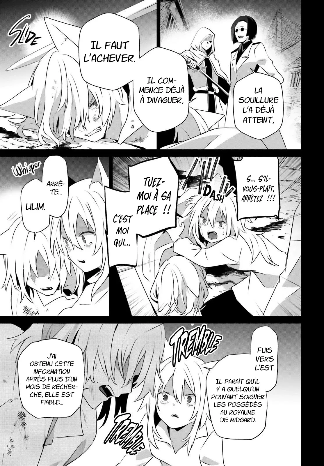 Kage No Jitsuryokusha Ni Naritakute - 61 - 67c724d4bed0f.webp