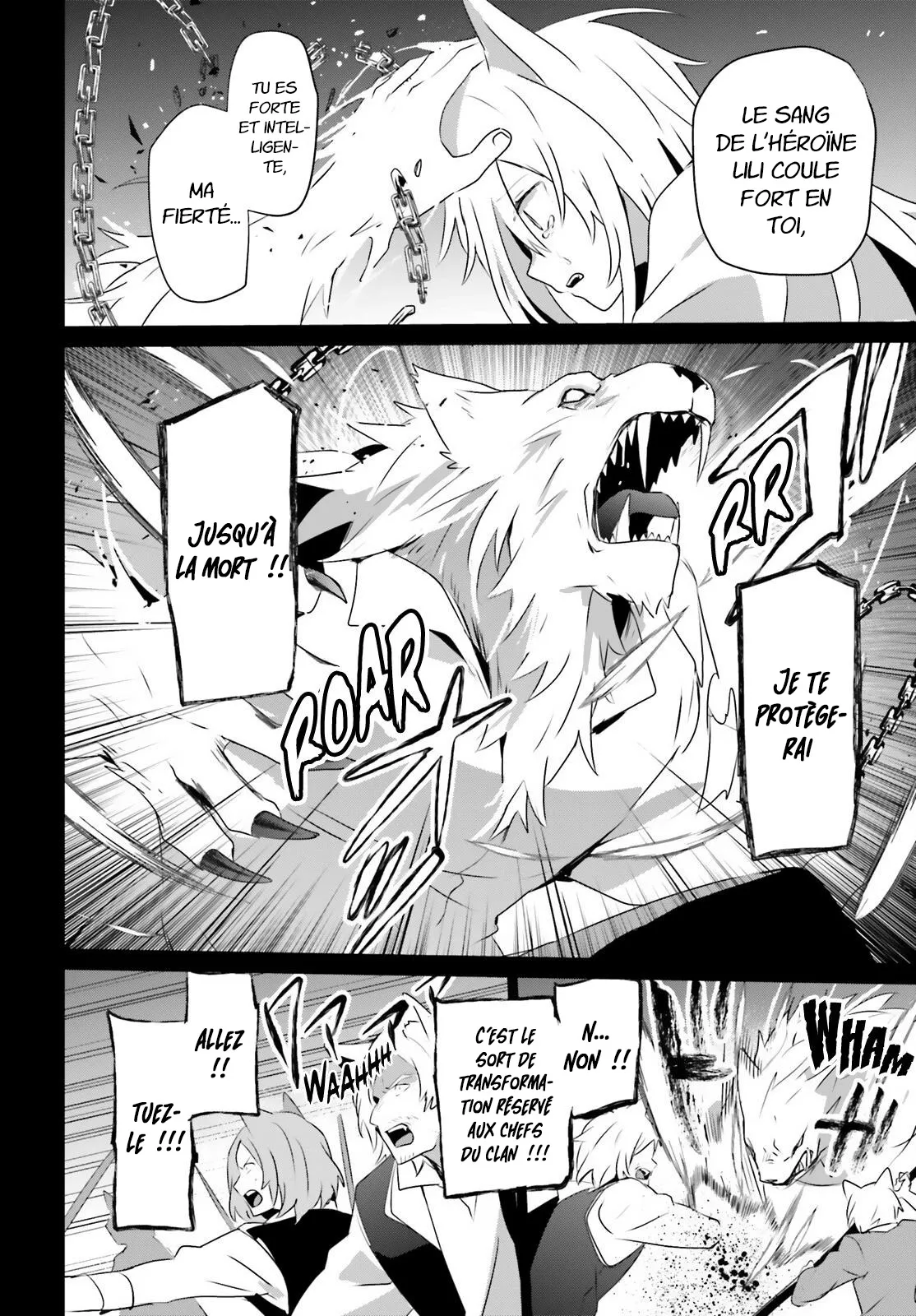 Kage No Jitsuryokusha Ni Naritakute - 61 - 67c724d51d58a.webp