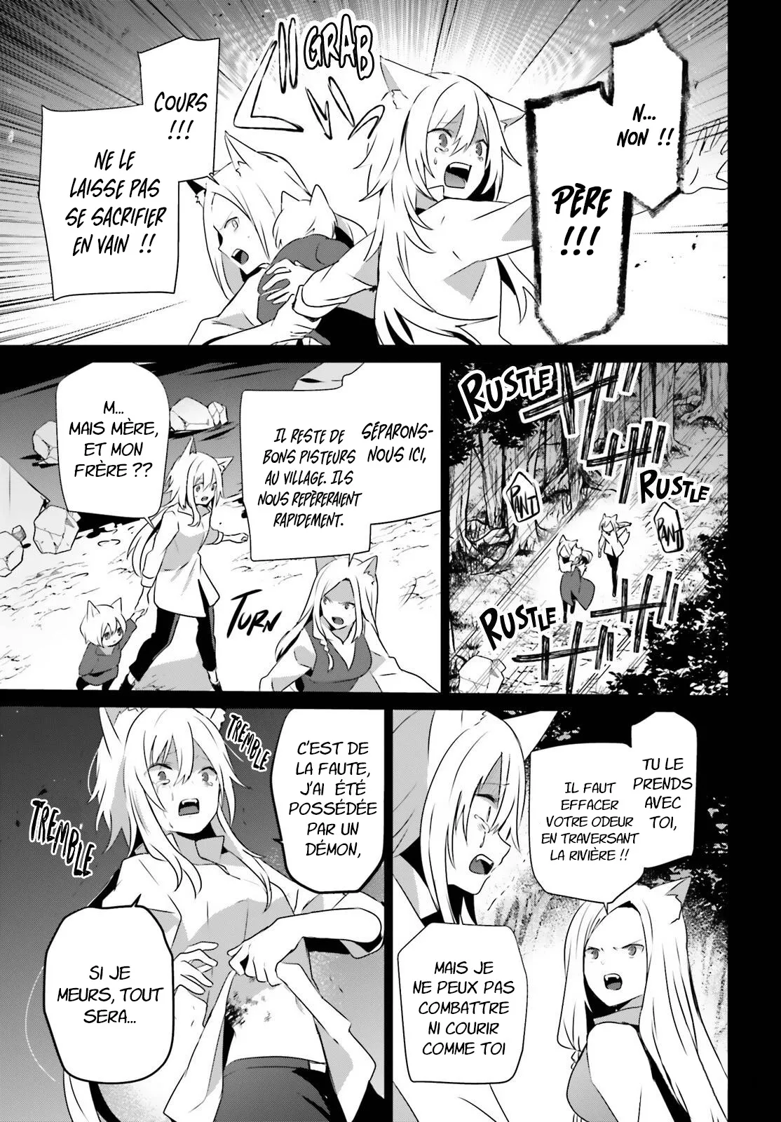 Kage No Jitsuryokusha Ni Naritakute - 61 - 67c724d56e37c.webp