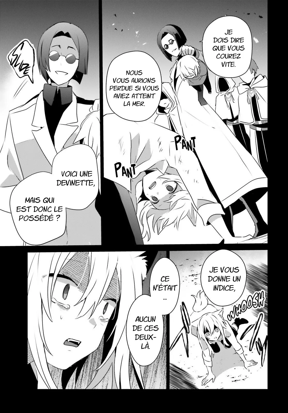 Kage No Jitsuryokusha Ni Naritakute - 61 - 67c724d612d38.webp