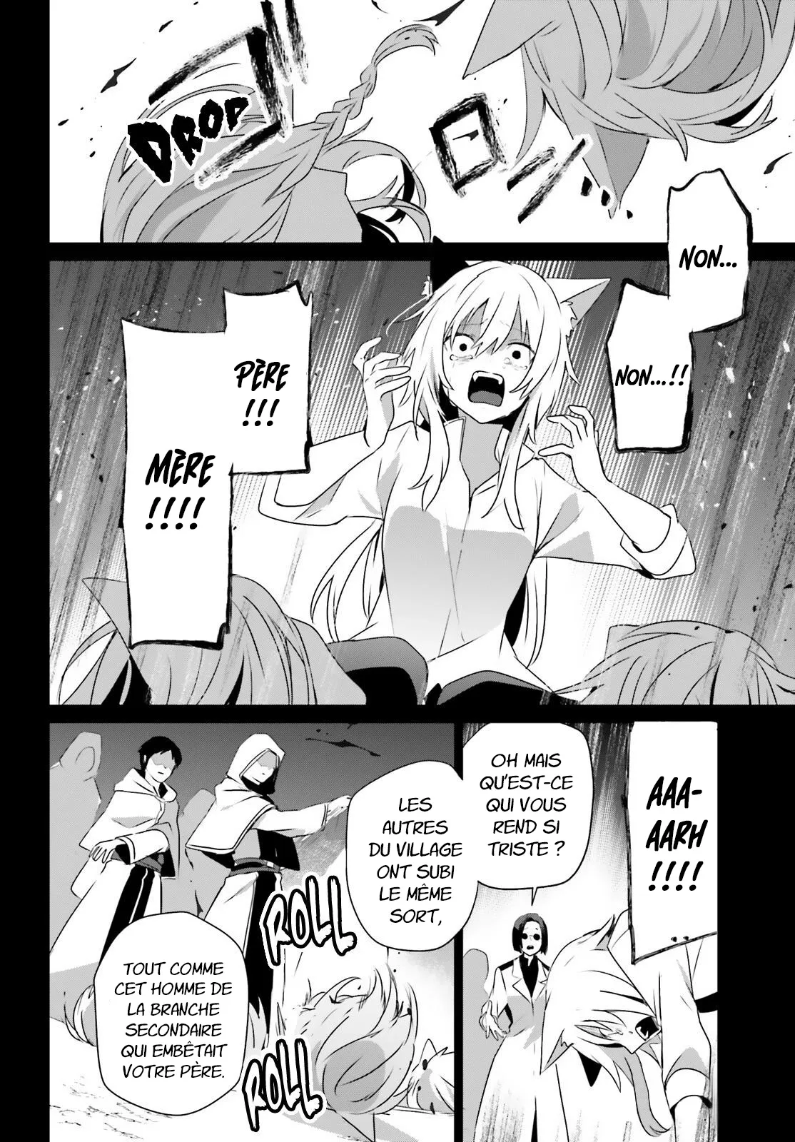 Kage No Jitsuryokusha Ni Naritakute - 61 - 67c724d65ffe8.webp