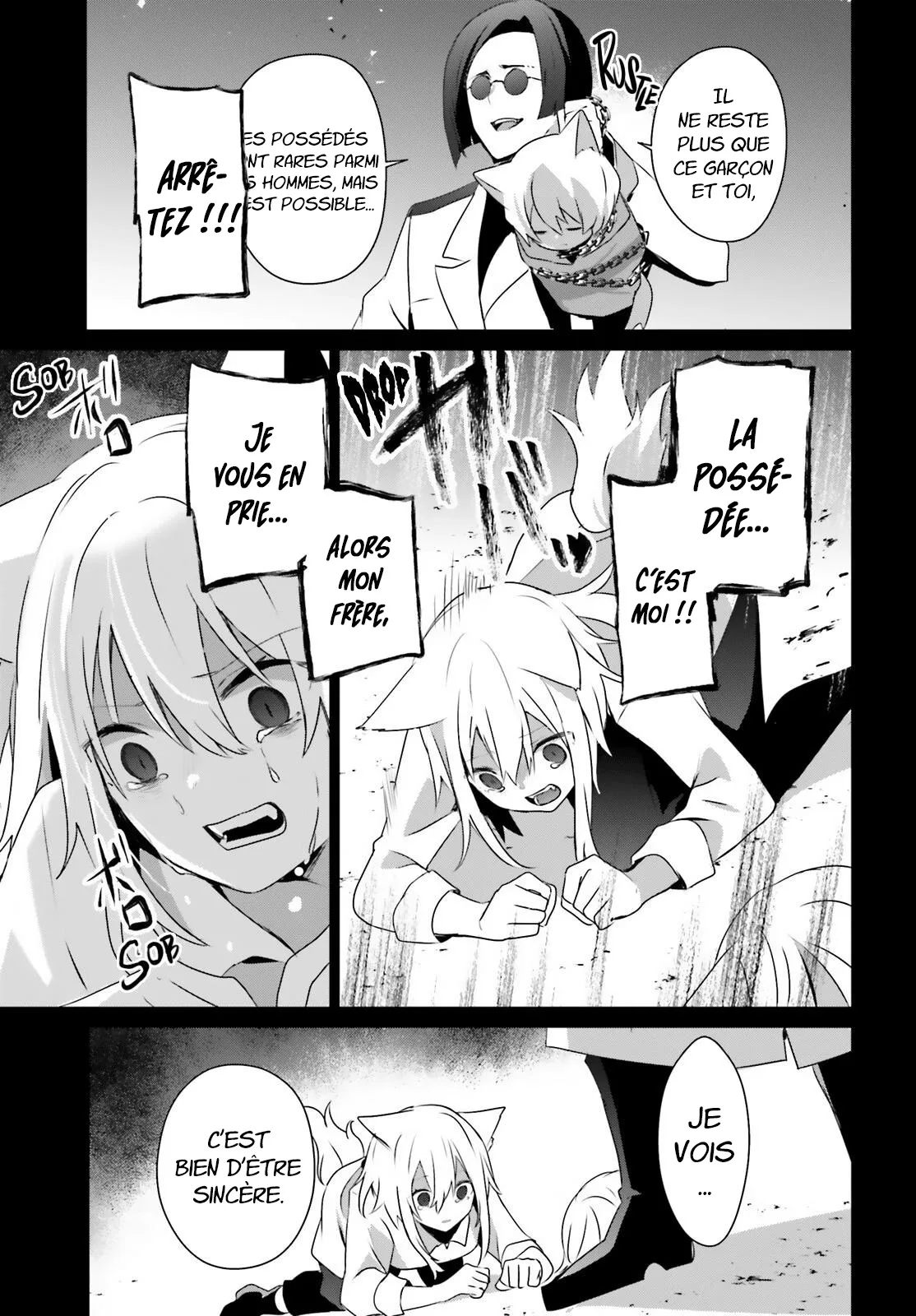 Kage No Jitsuryokusha Ni Naritakute - 61 - 67c724d6aa191.webp