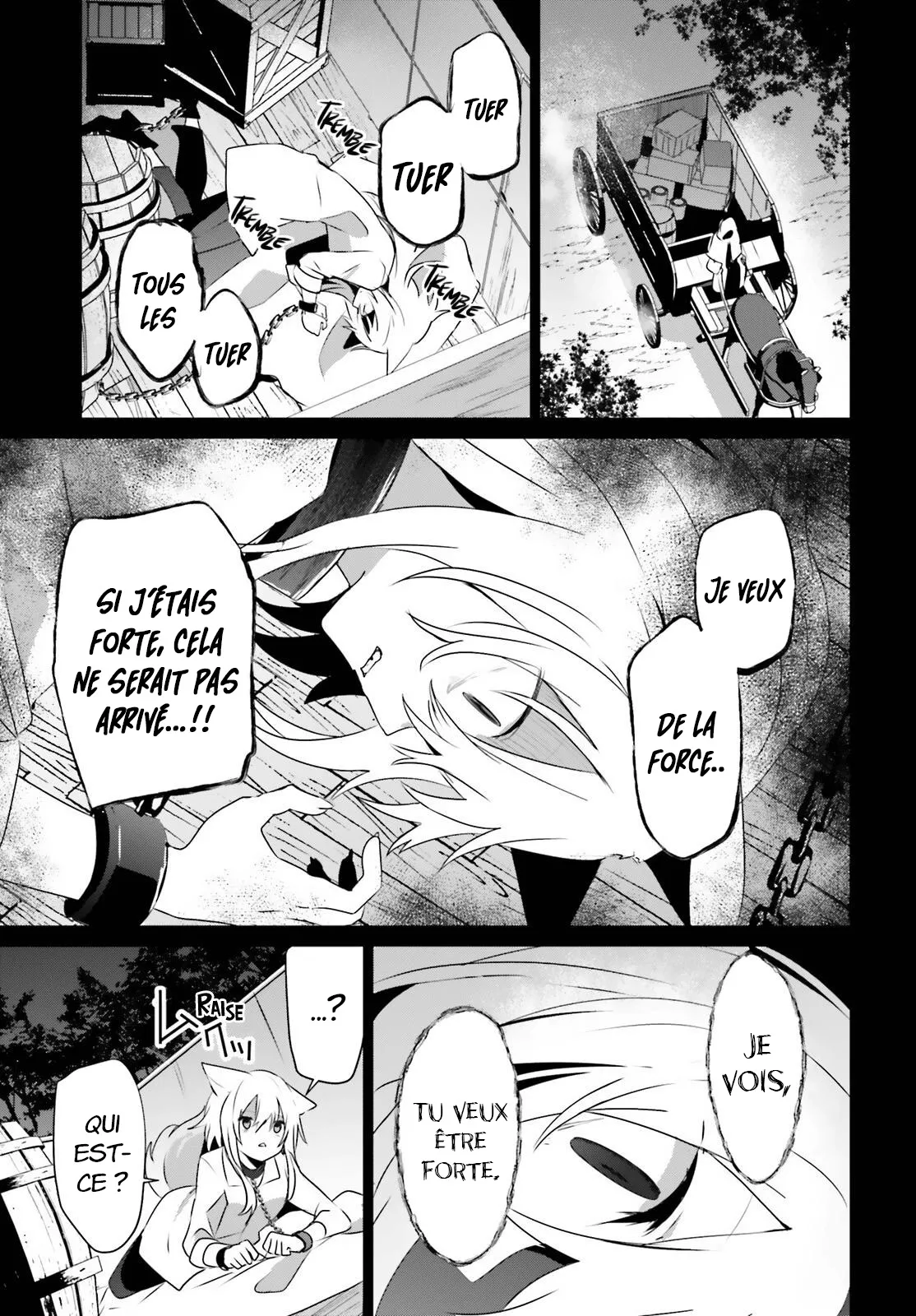 Kage No Jitsuryokusha Ni Naritakute - 61 - 67c724d750214.webp