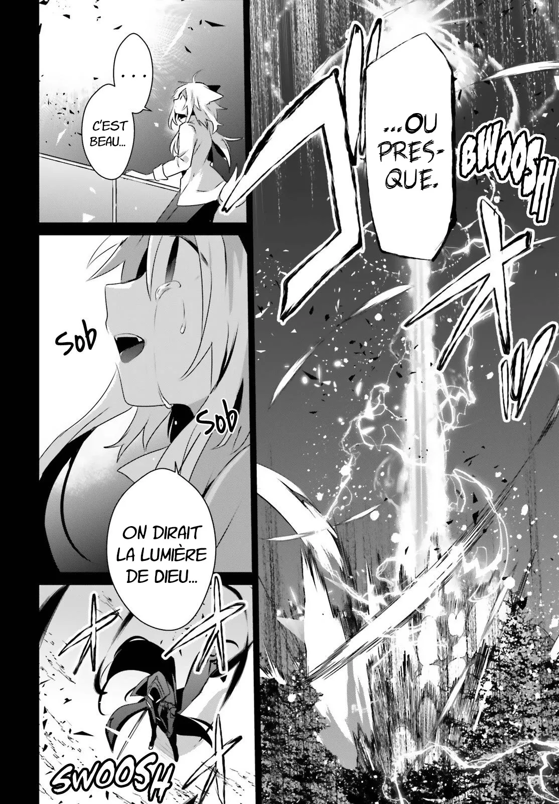 Kage No Jitsuryokusha Ni Naritakute - 61 - 67c724d8659ba.webp
