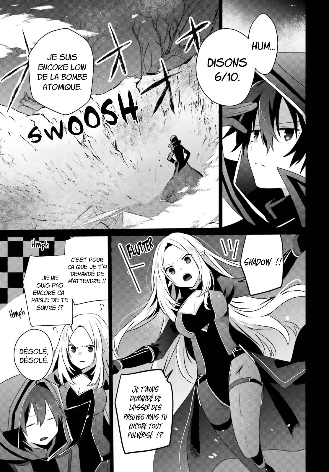 Kage No Jitsuryokusha Ni Naritakute - 61 - 67c724d8b63cb.webp