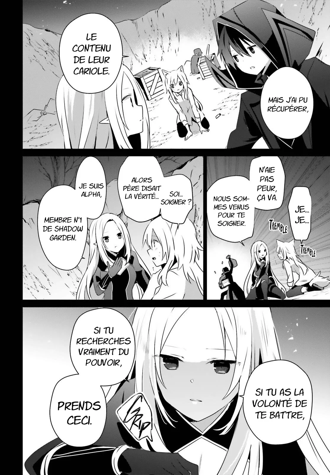 Kage No Jitsuryokusha Ni Naritakute - 61 - 67c724d90dd03.webp