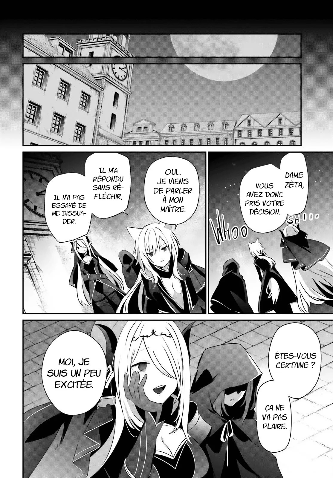 Kage No Jitsuryokusha Ni Naritakute - 61 - 67c724d9a4b3d.webp
