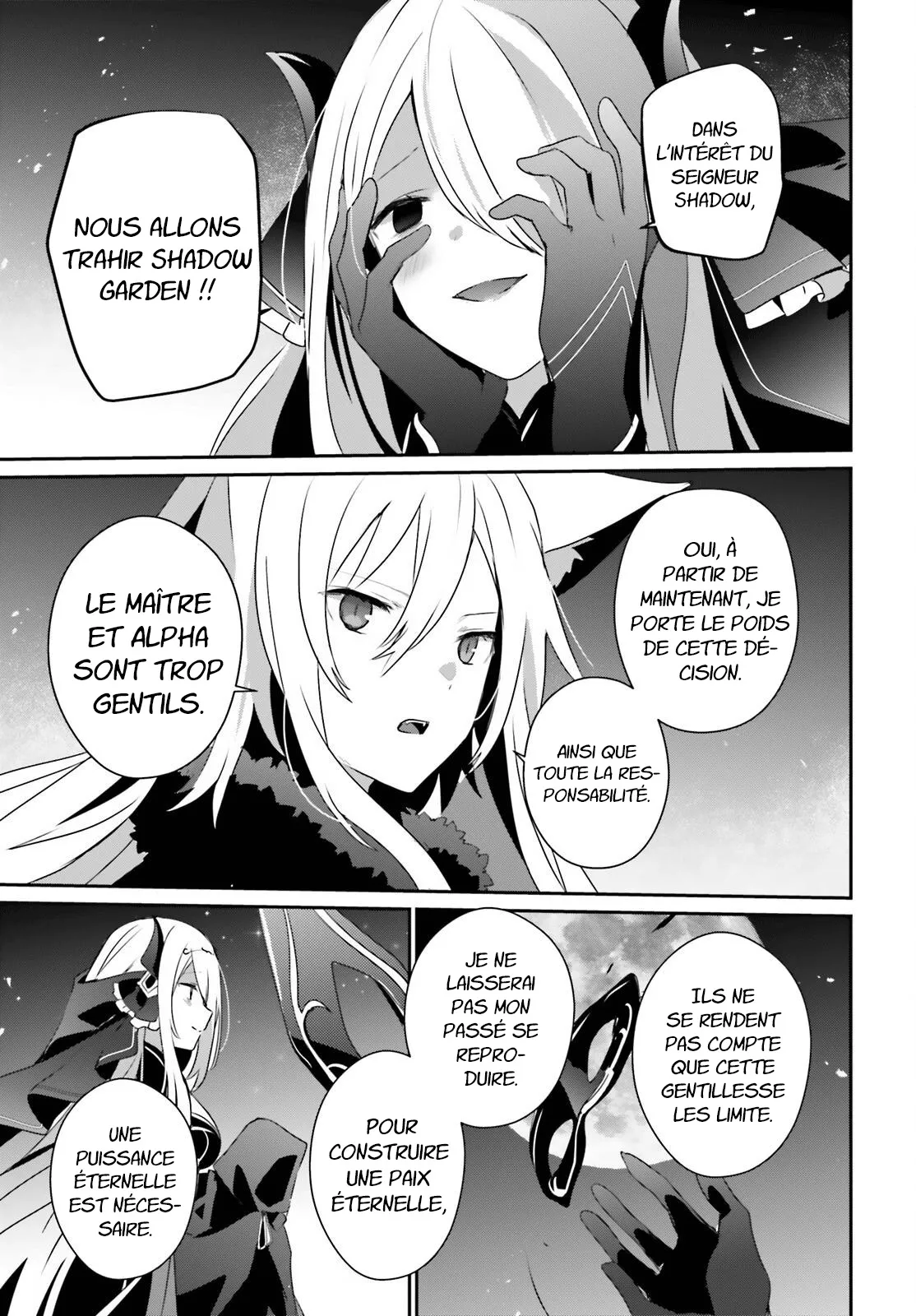 Kage No Jitsuryokusha Ni Naritakute - 61 - 67c724d9f0722.webp