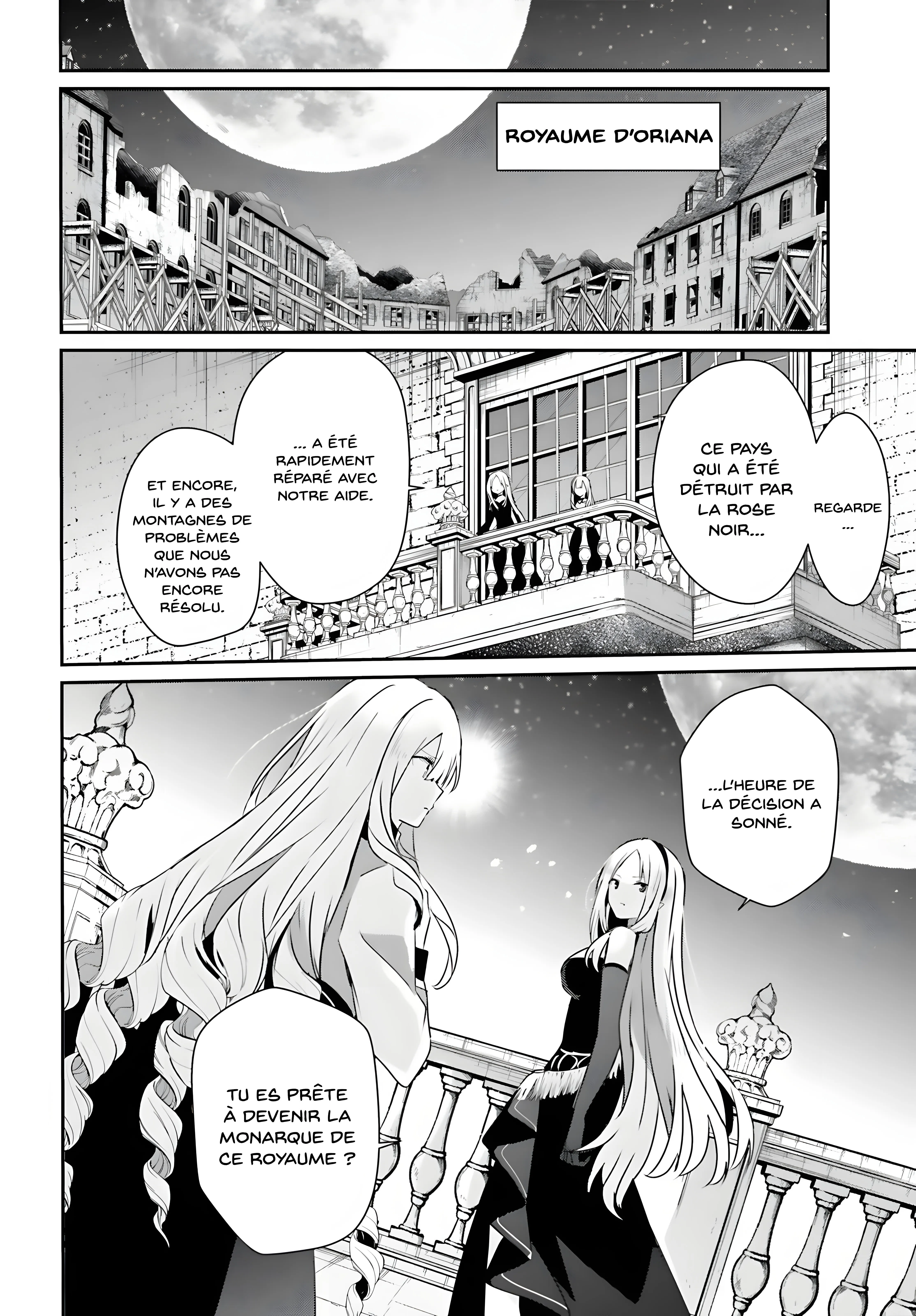 Kage No Jitsuryokusha Ni Naritakute - 62 - 67c724f760ebd.webp