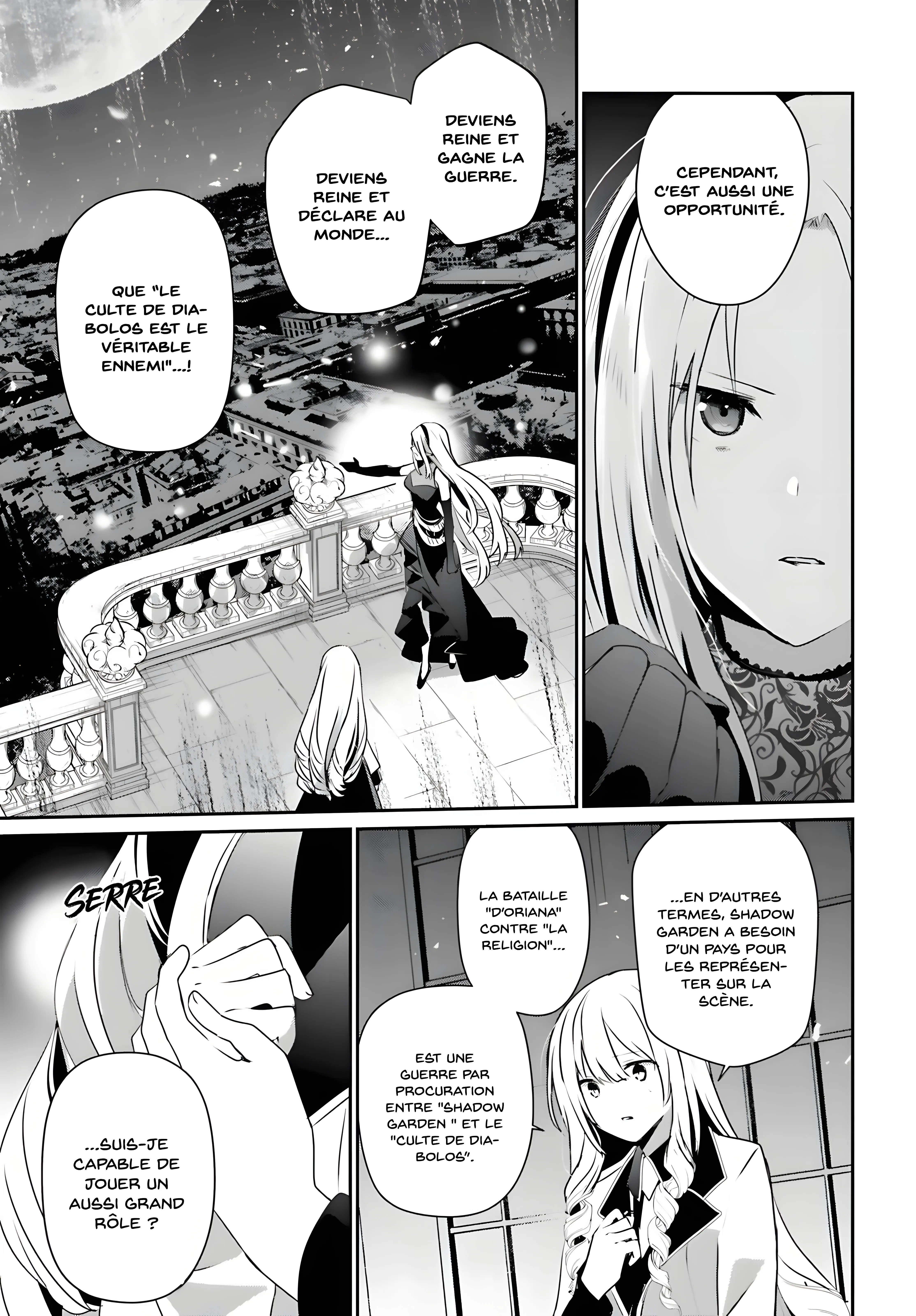 Kage No Jitsuryokusha Ni Naritakute - 62 - 67c72501789b6.webp