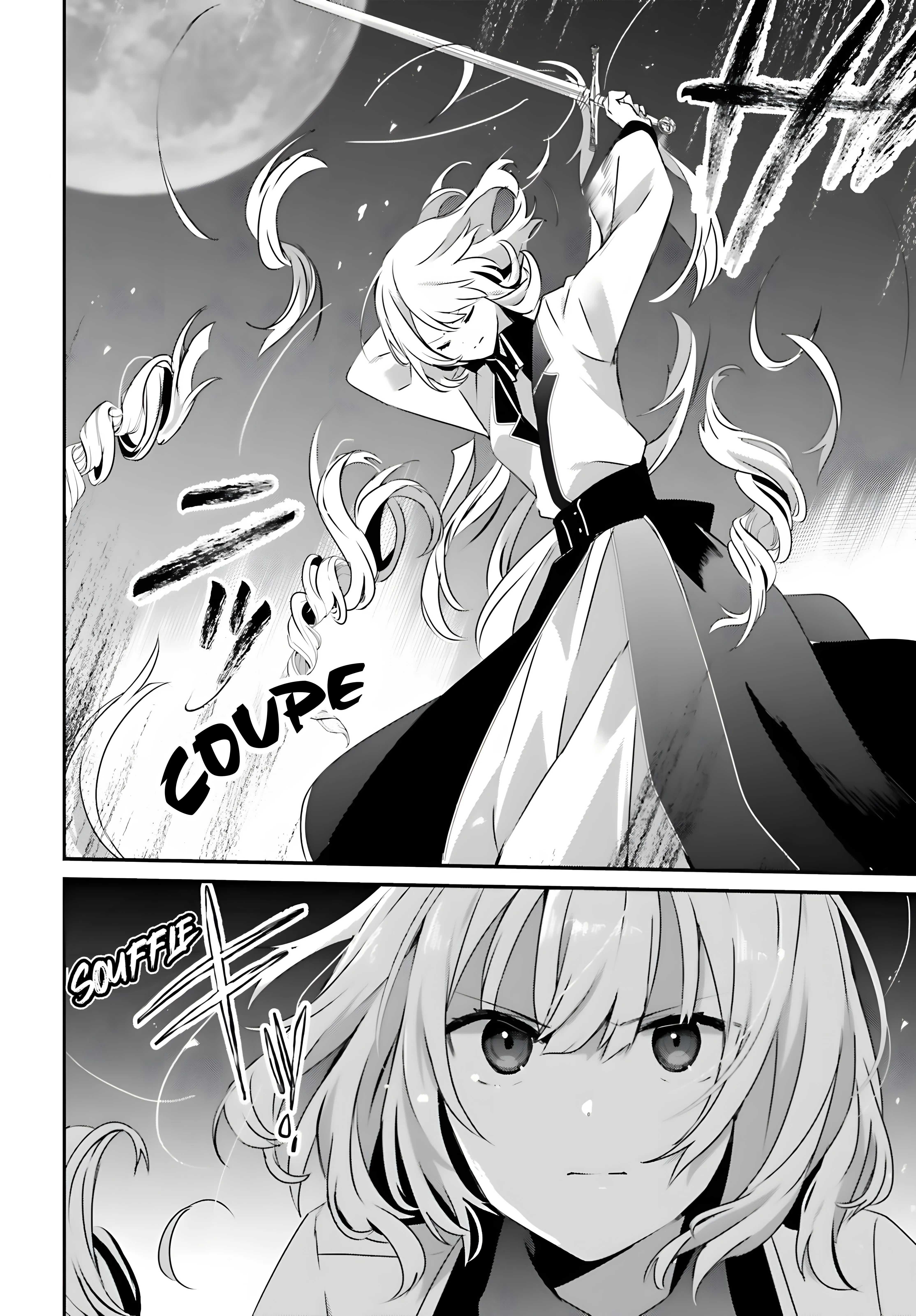 Kage No Jitsuryokusha Ni Naritakute - 62 - 67c7250b38d0f.webp