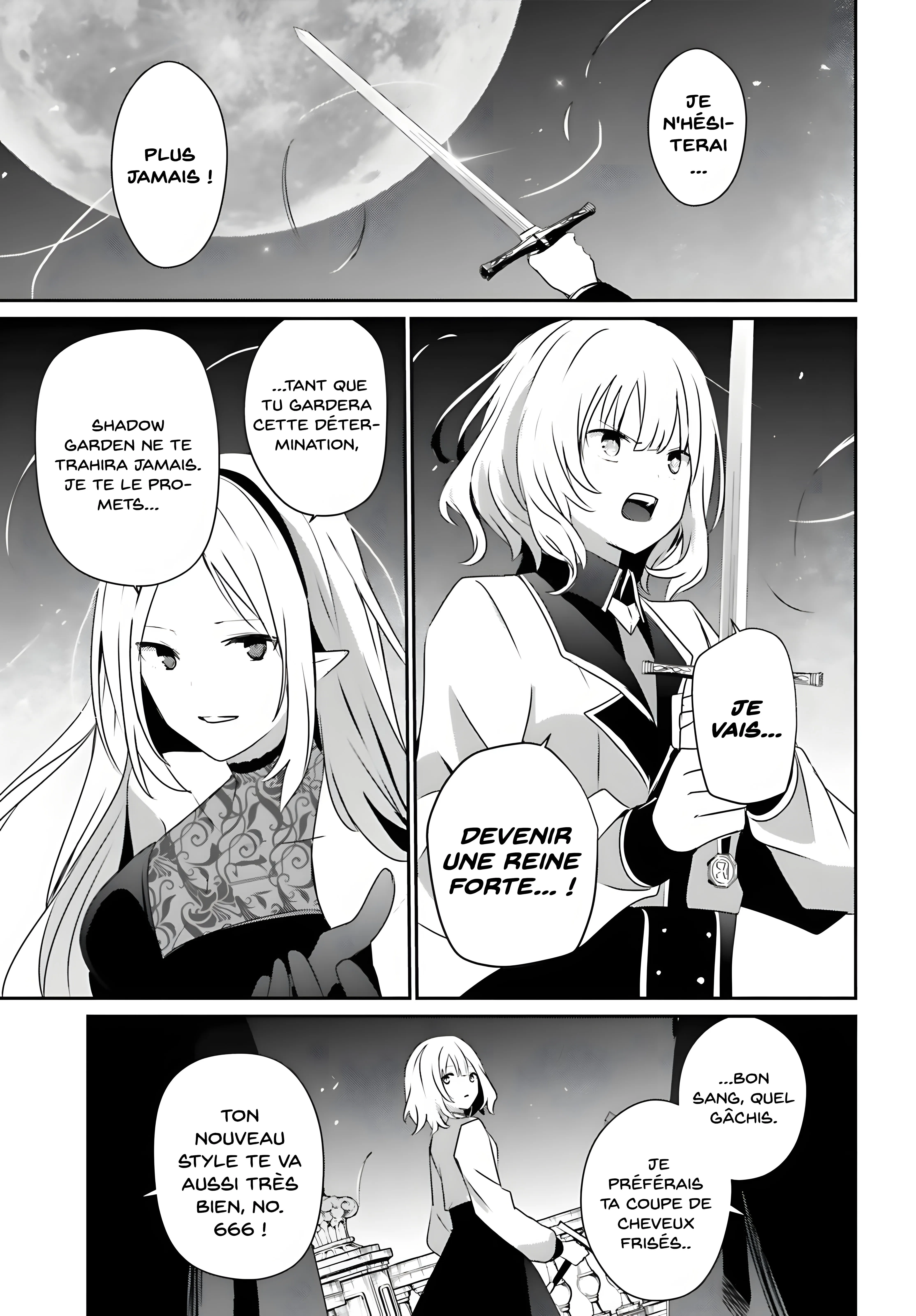 Kage No Jitsuryokusha Ni Naritakute - 62 - 67c7250e5bda5.webp