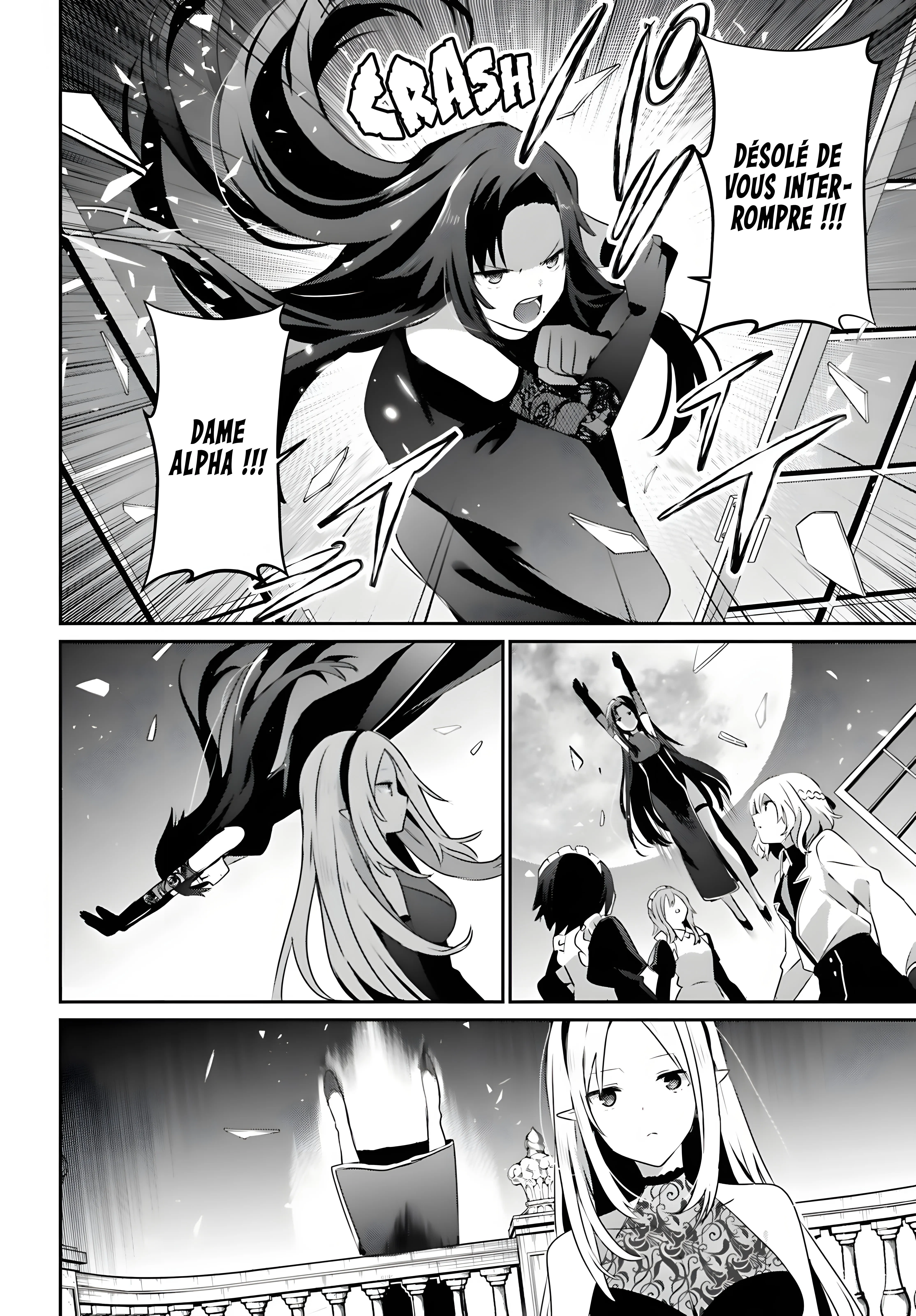 Kage No Jitsuryokusha Ni Naritakute - 62 - 67c725186cef2.webp