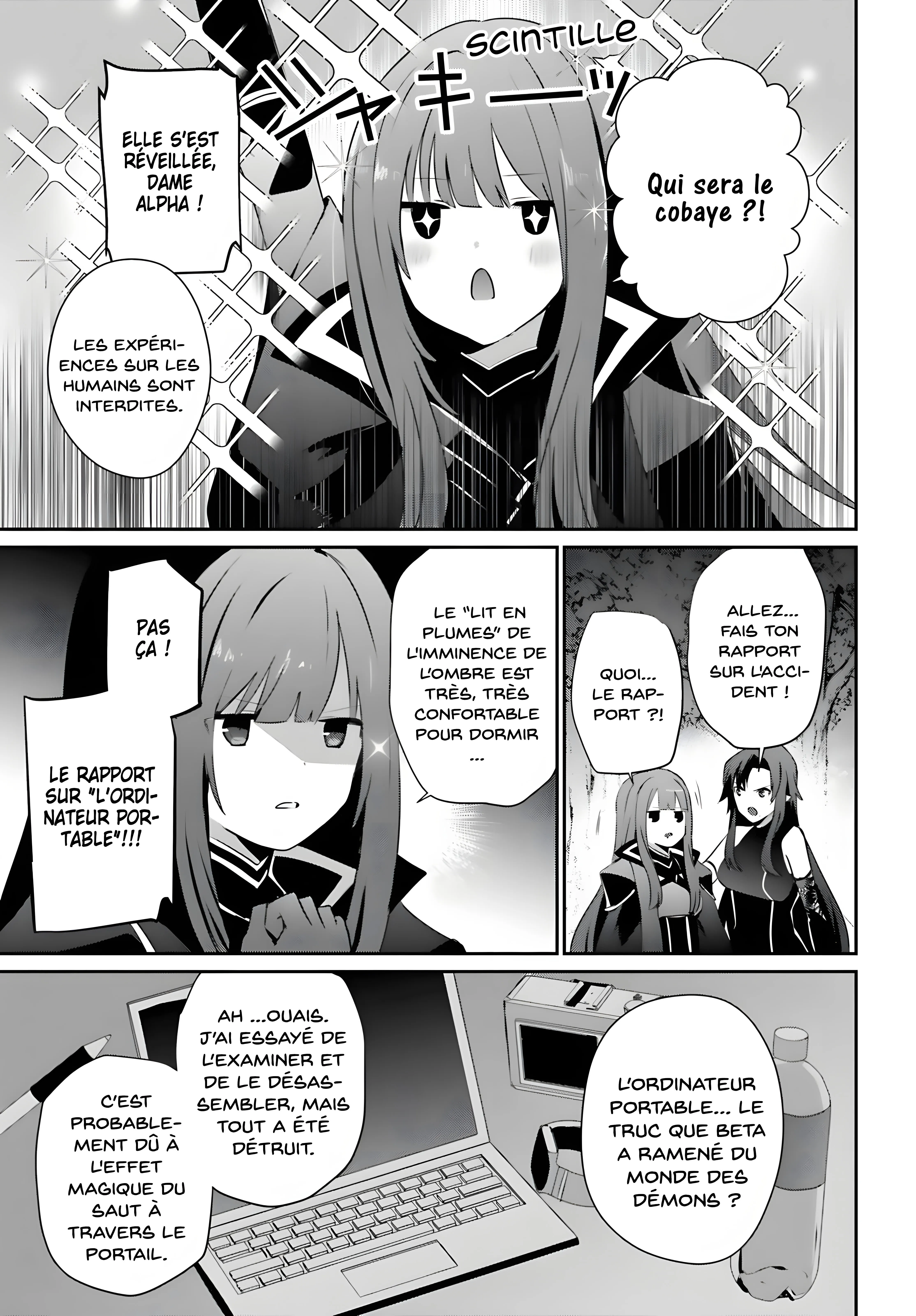 Kage No Jitsuryokusha Ni Naritakute - 62 - 67c7252229ac6.webp