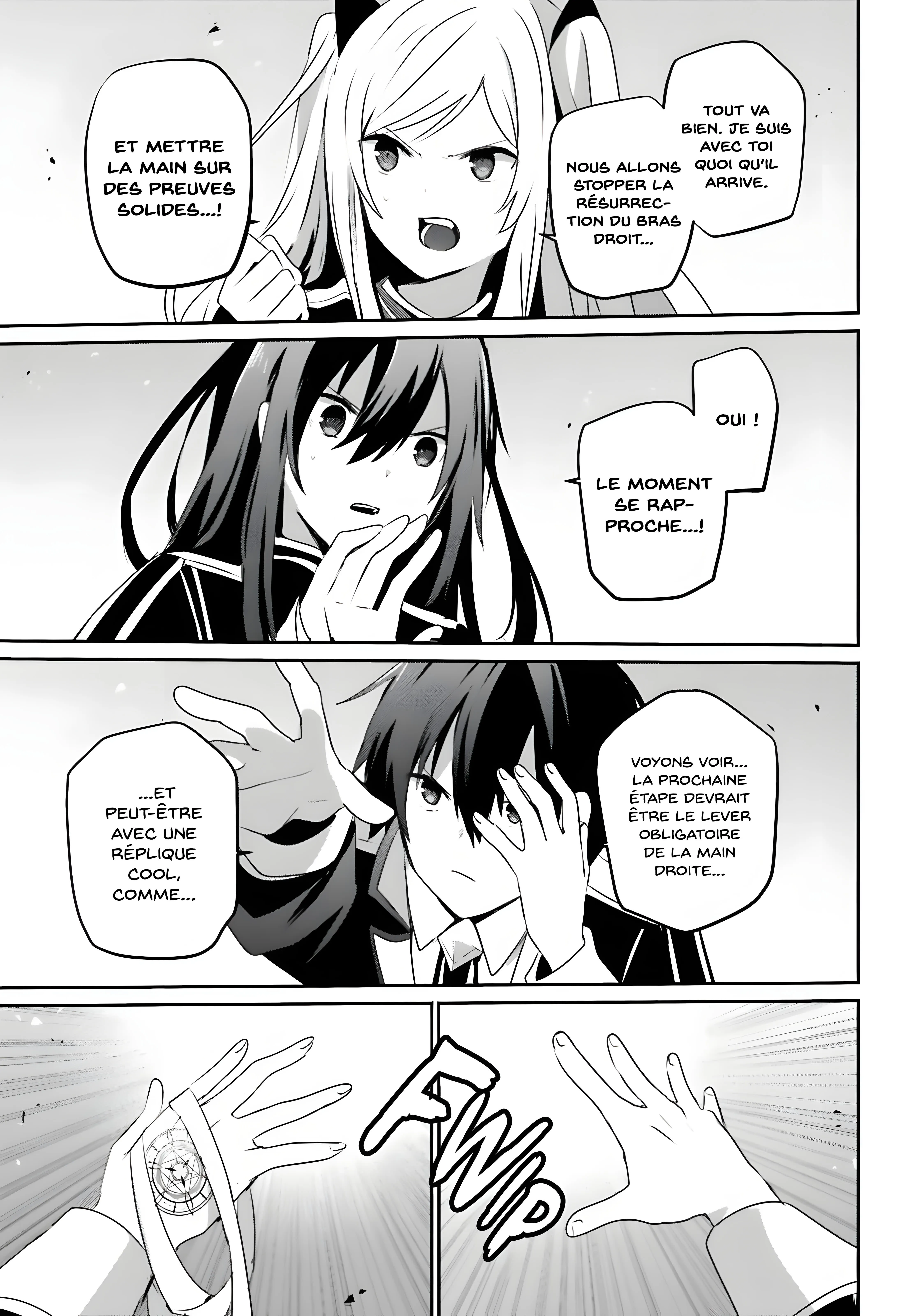 Kage No Jitsuryokusha Ni Naritakute - 62 - 67c7253c25ce1.webp