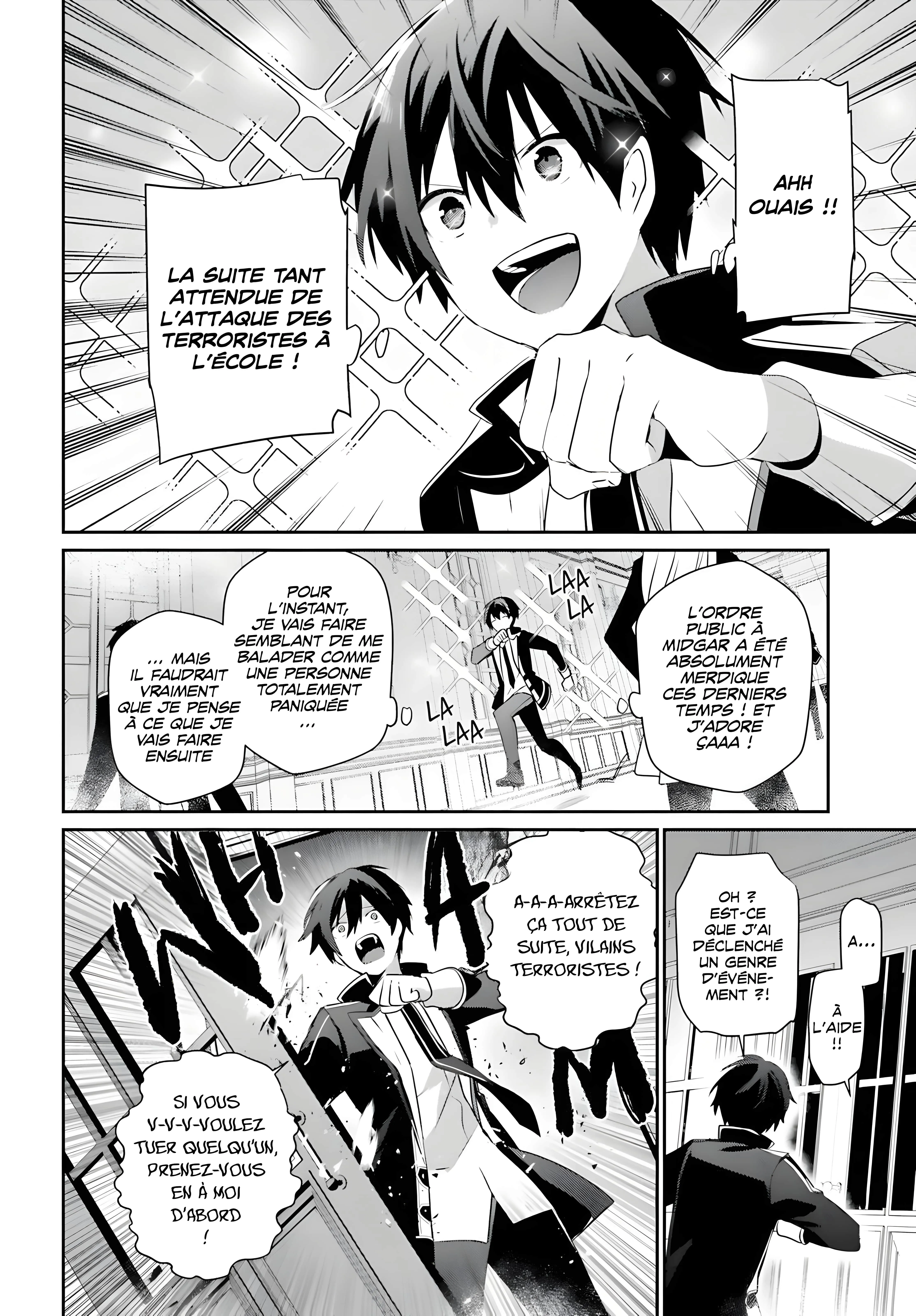 Kage No Jitsuryokusha Ni Naritakute - 63 - 67c72548607e8.webp