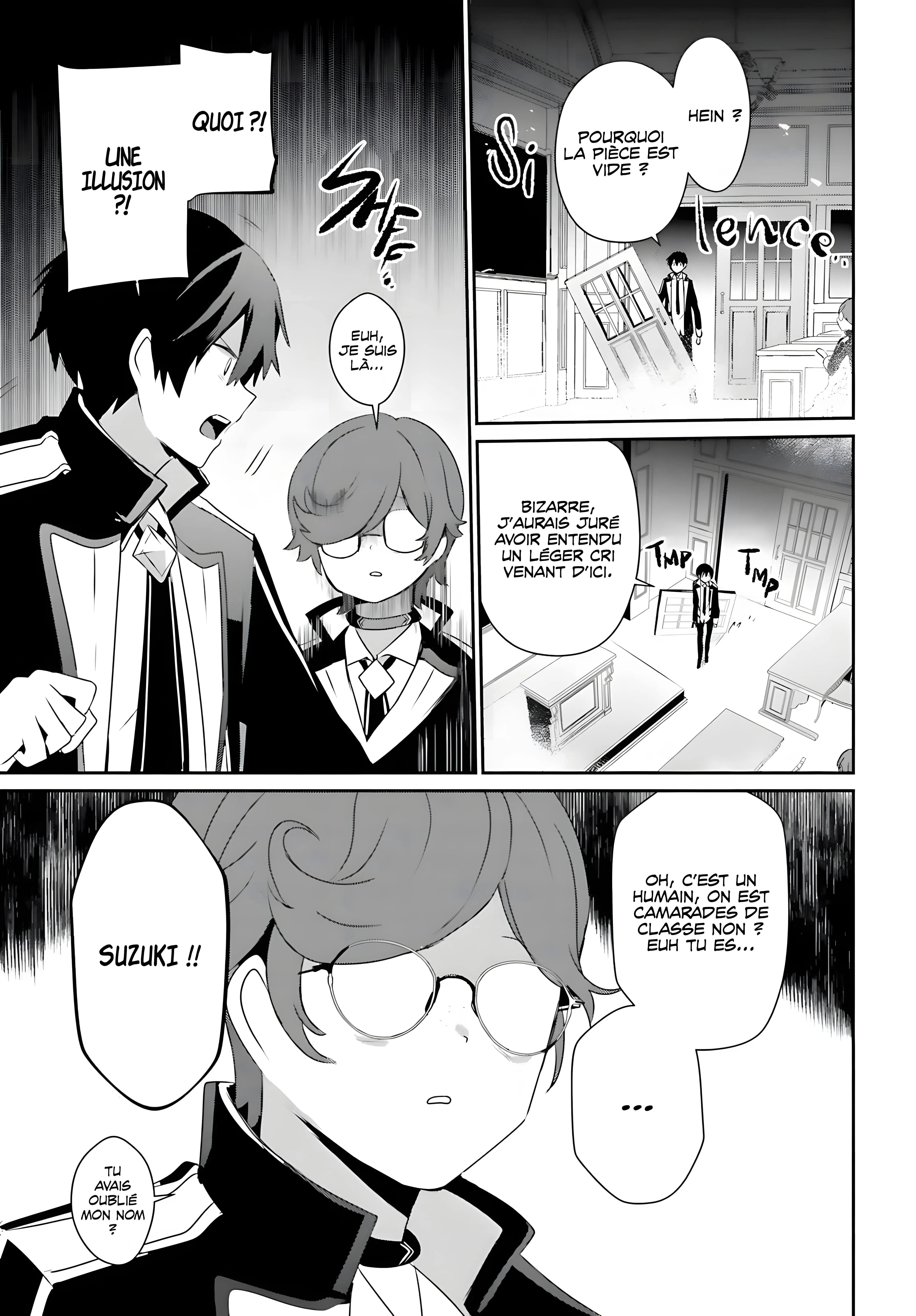 Kage No Jitsuryokusha Ni Naritakute - 63 - 67c7254b816cd.webp