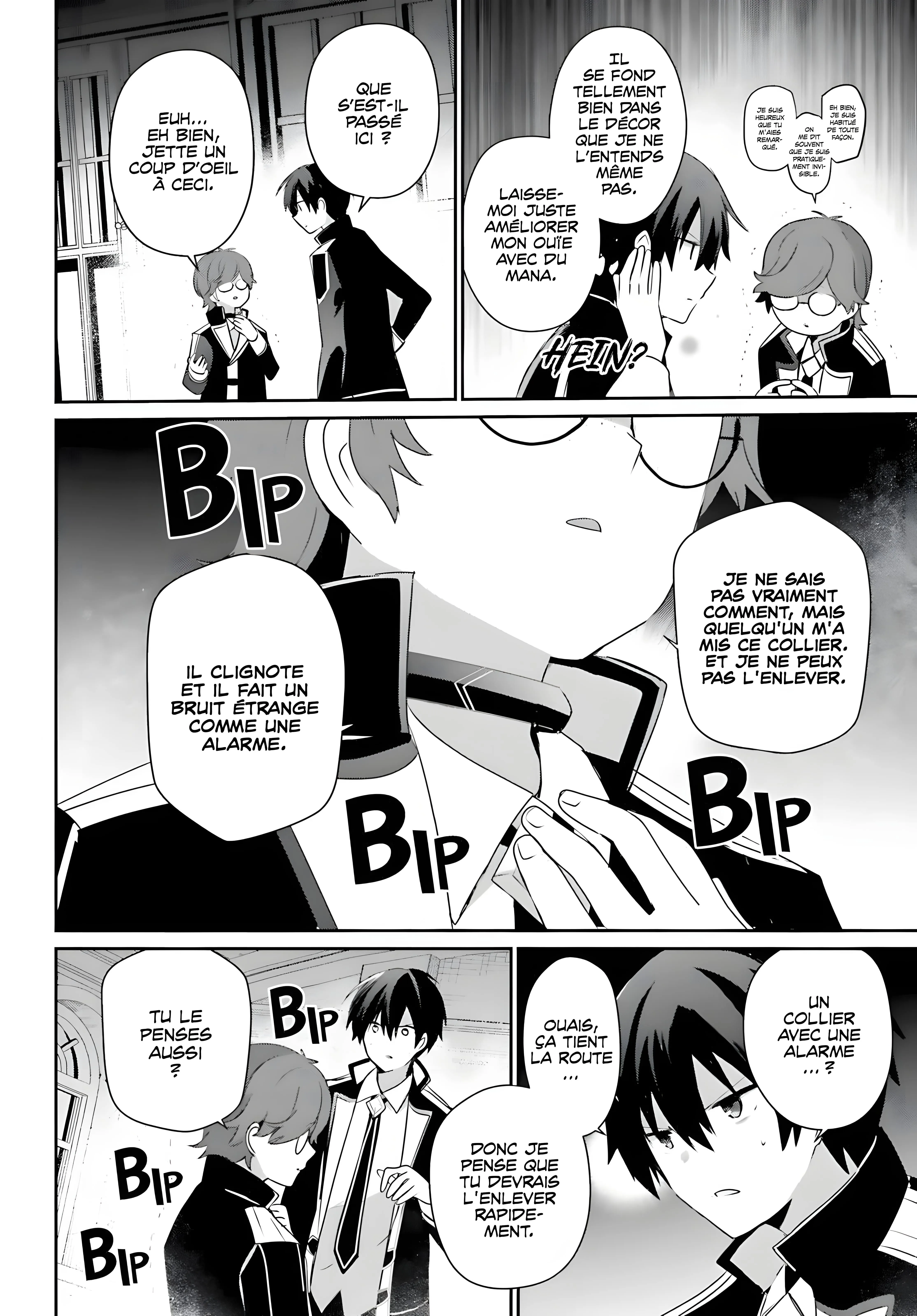 Kage No Jitsuryokusha Ni Naritakute - 63 - 67c7254ece78a.webp