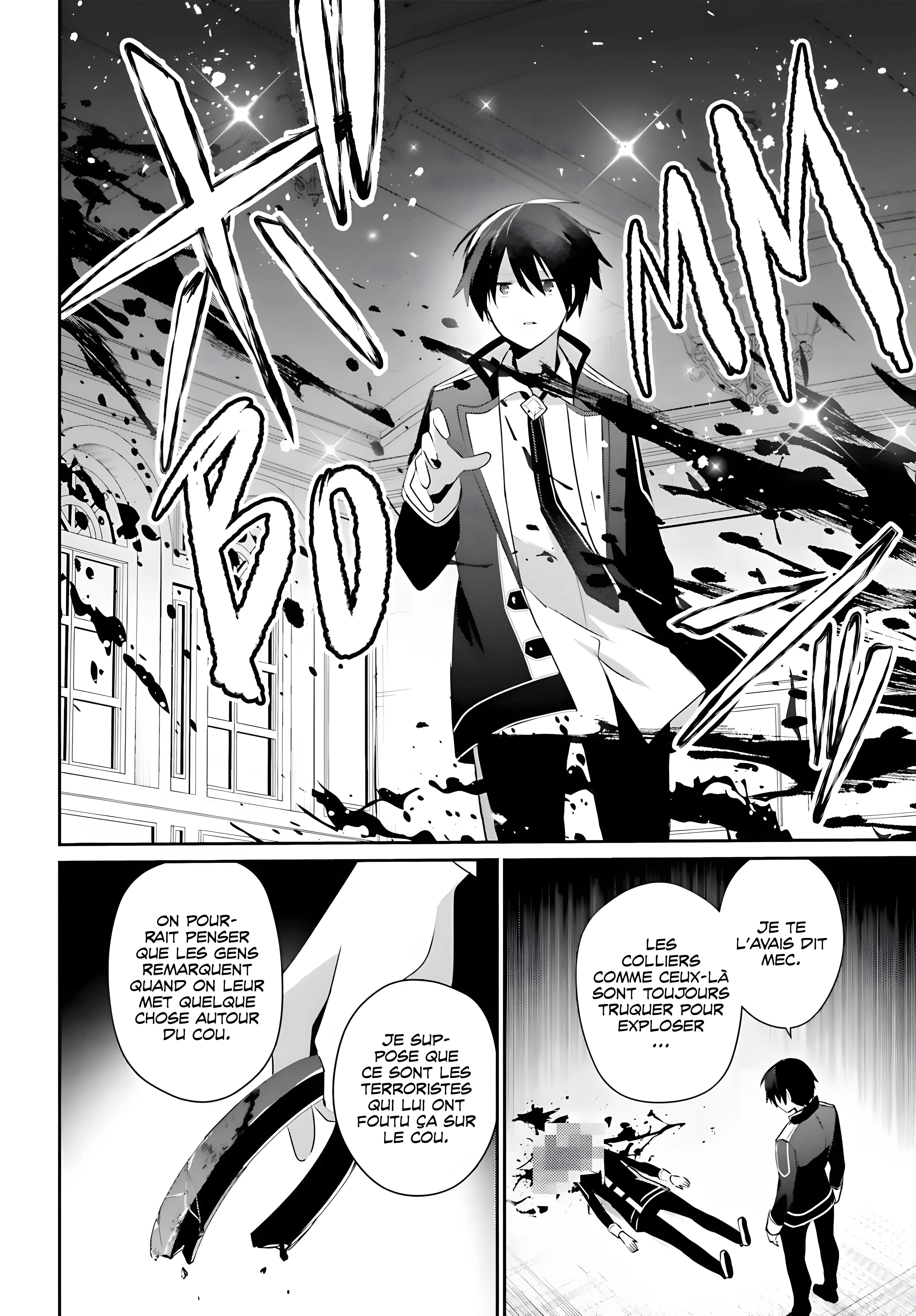 Kage No Jitsuryokusha Ni Naritakute - 63 - 67c725560f3e9.webp